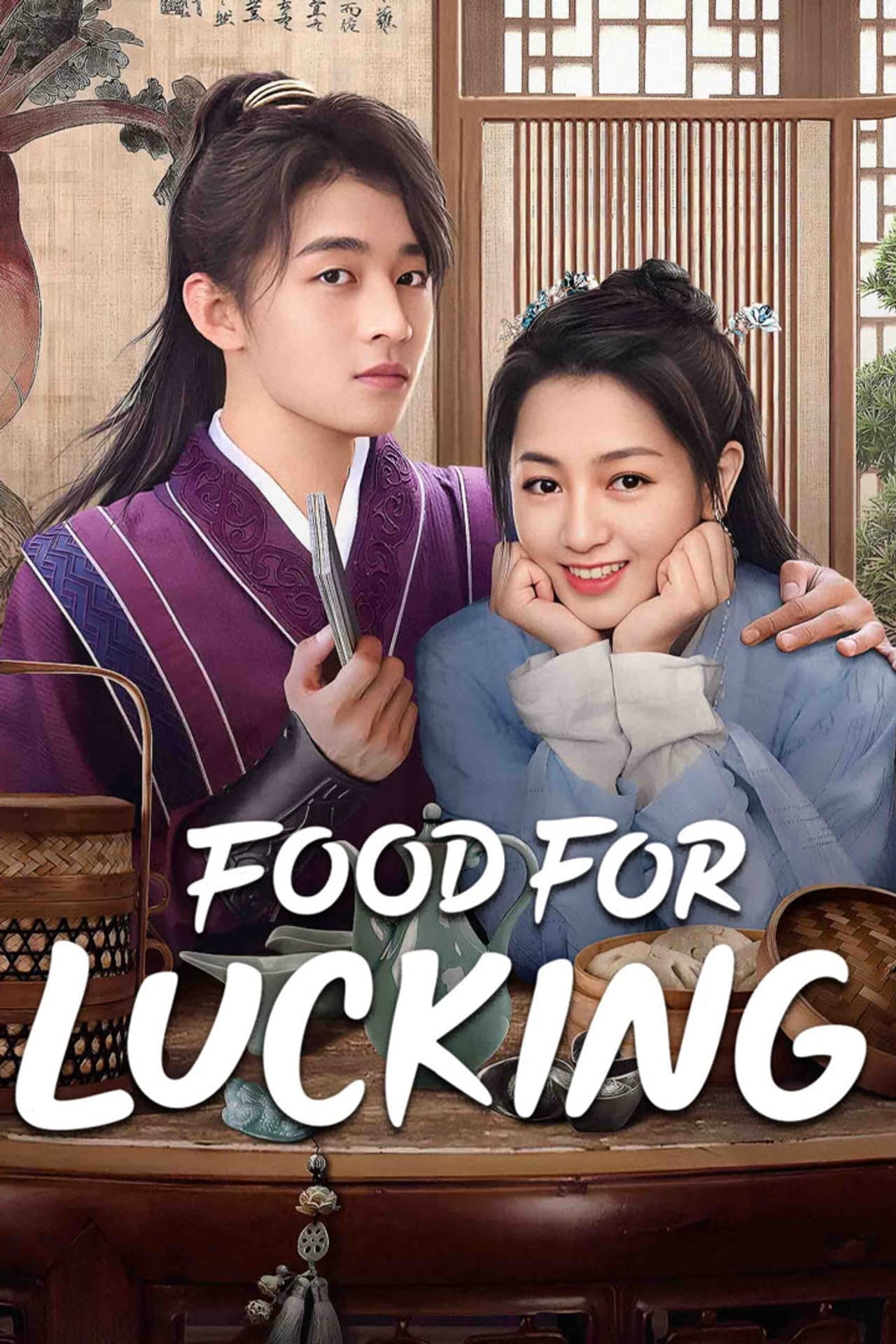 Food For Lucking preview 2