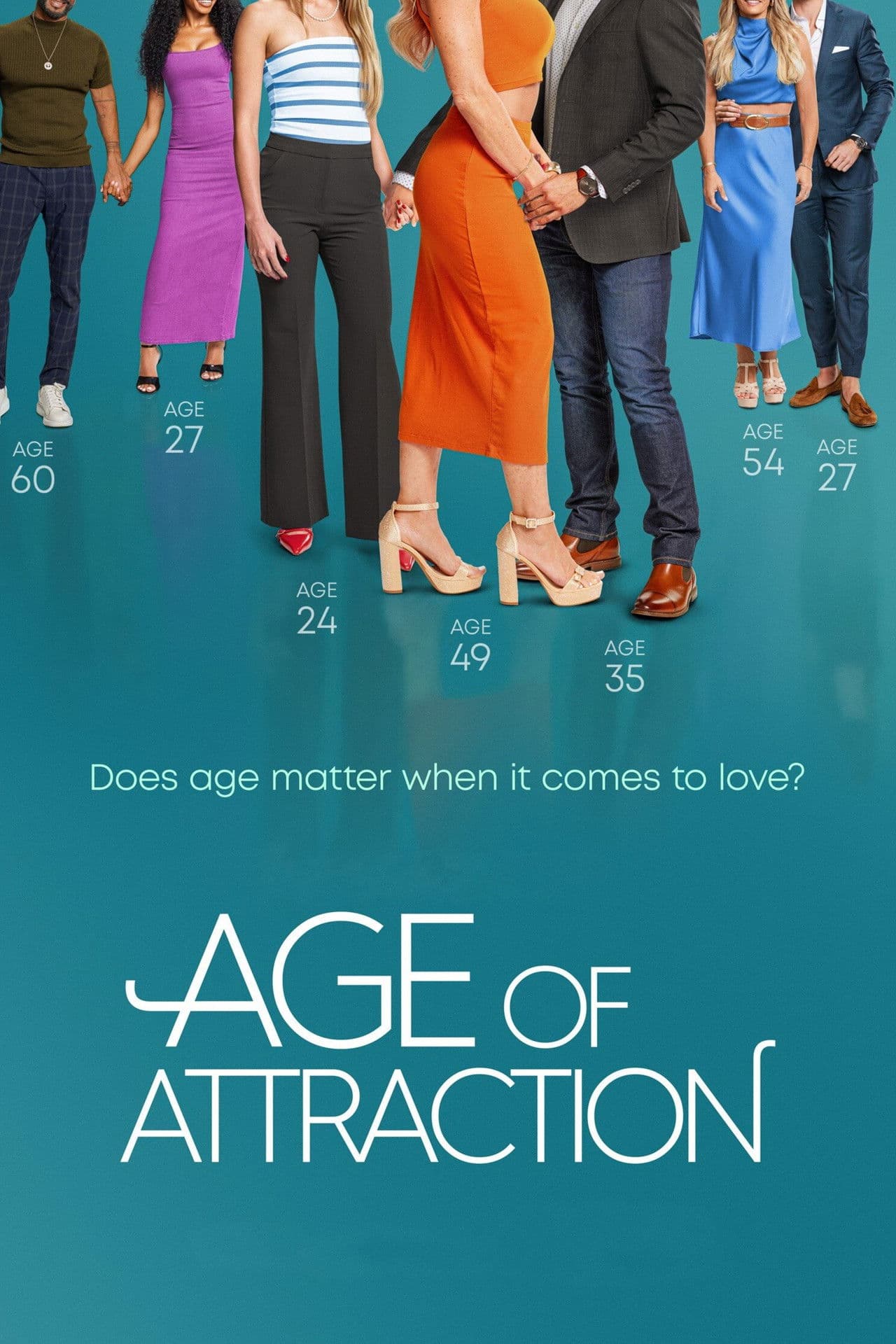 Age of Attraction preview 2