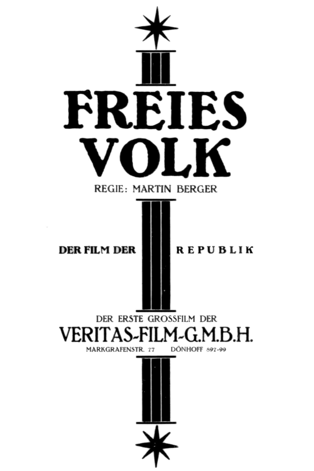 Freies Volk preview 1