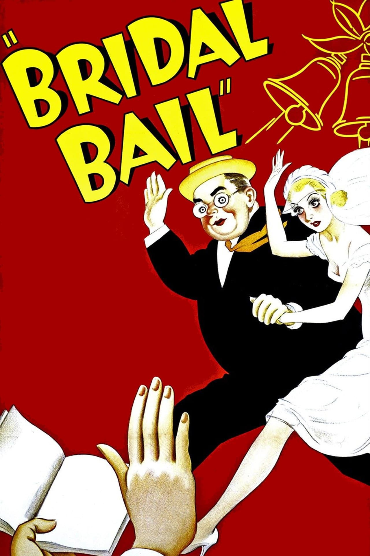Bridal Bail preview 1