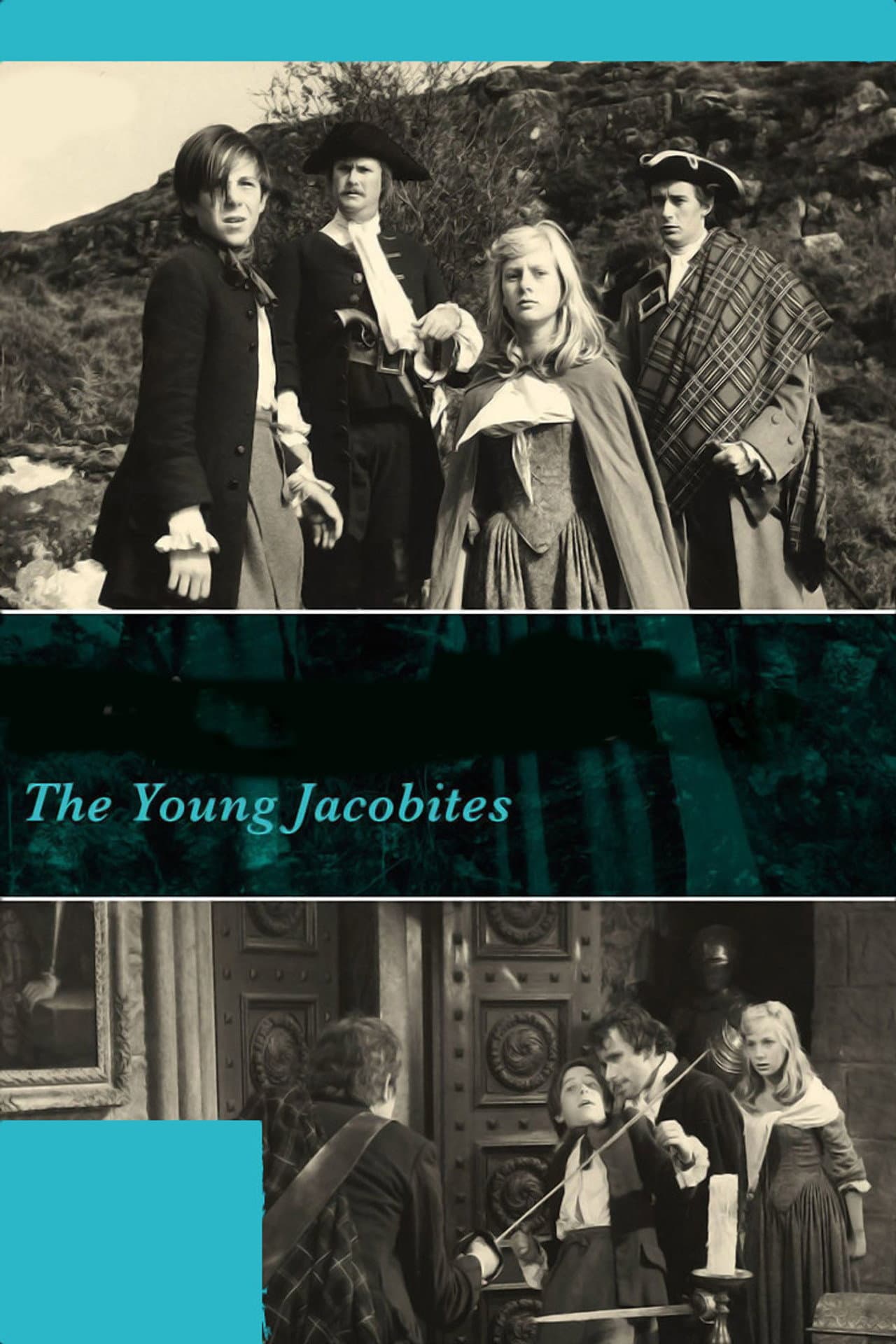 The Young Jacobites preview 2