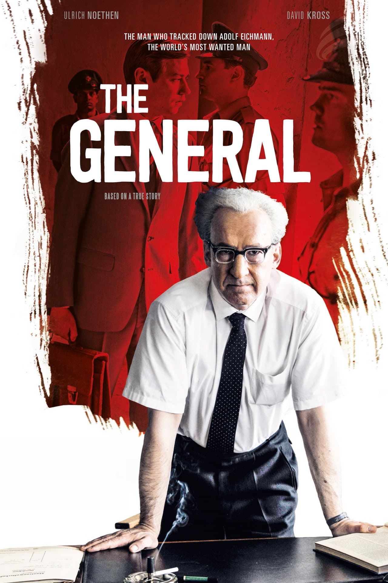 The General Case preview 2