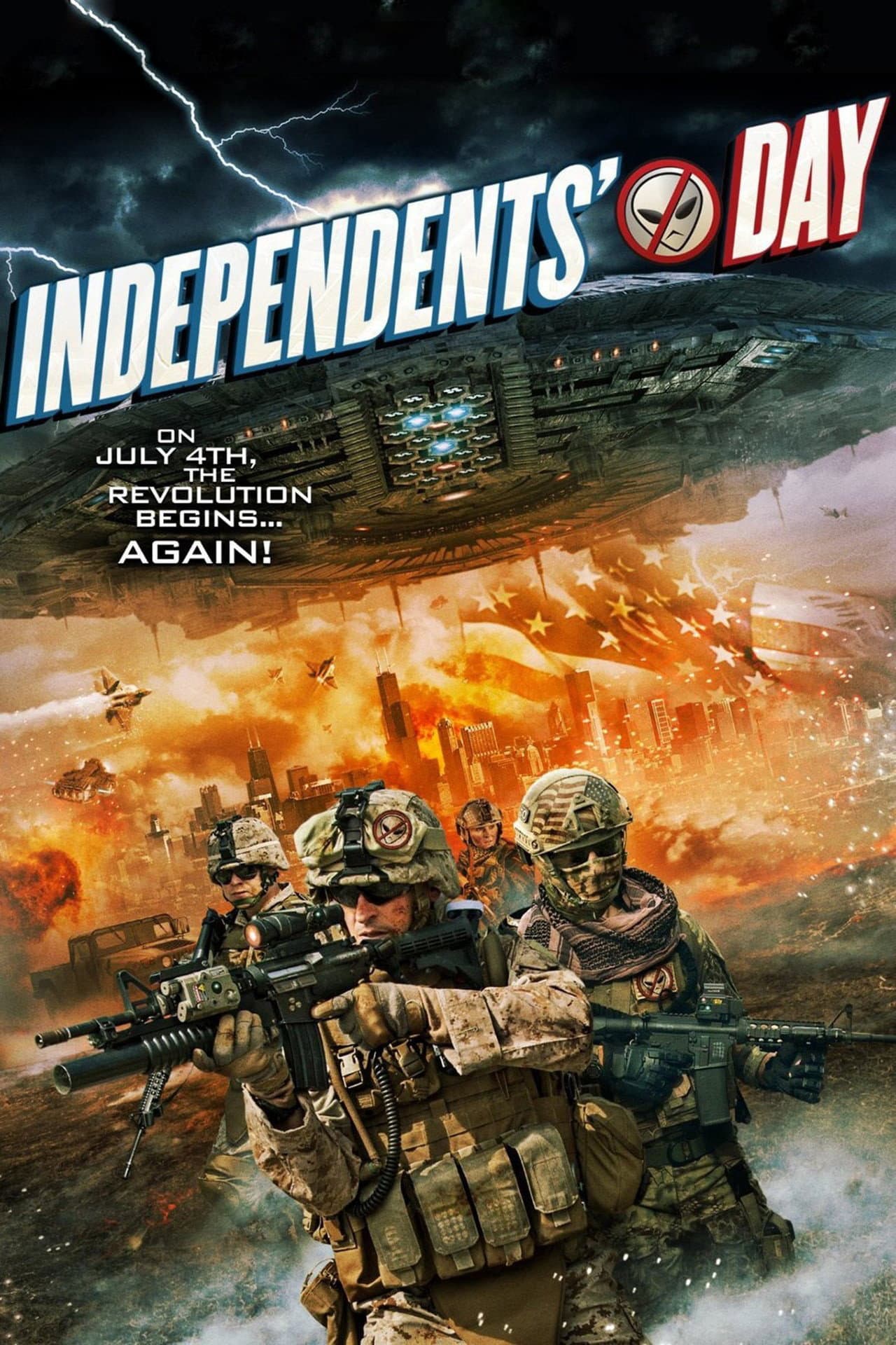 Independents' Day preview 2