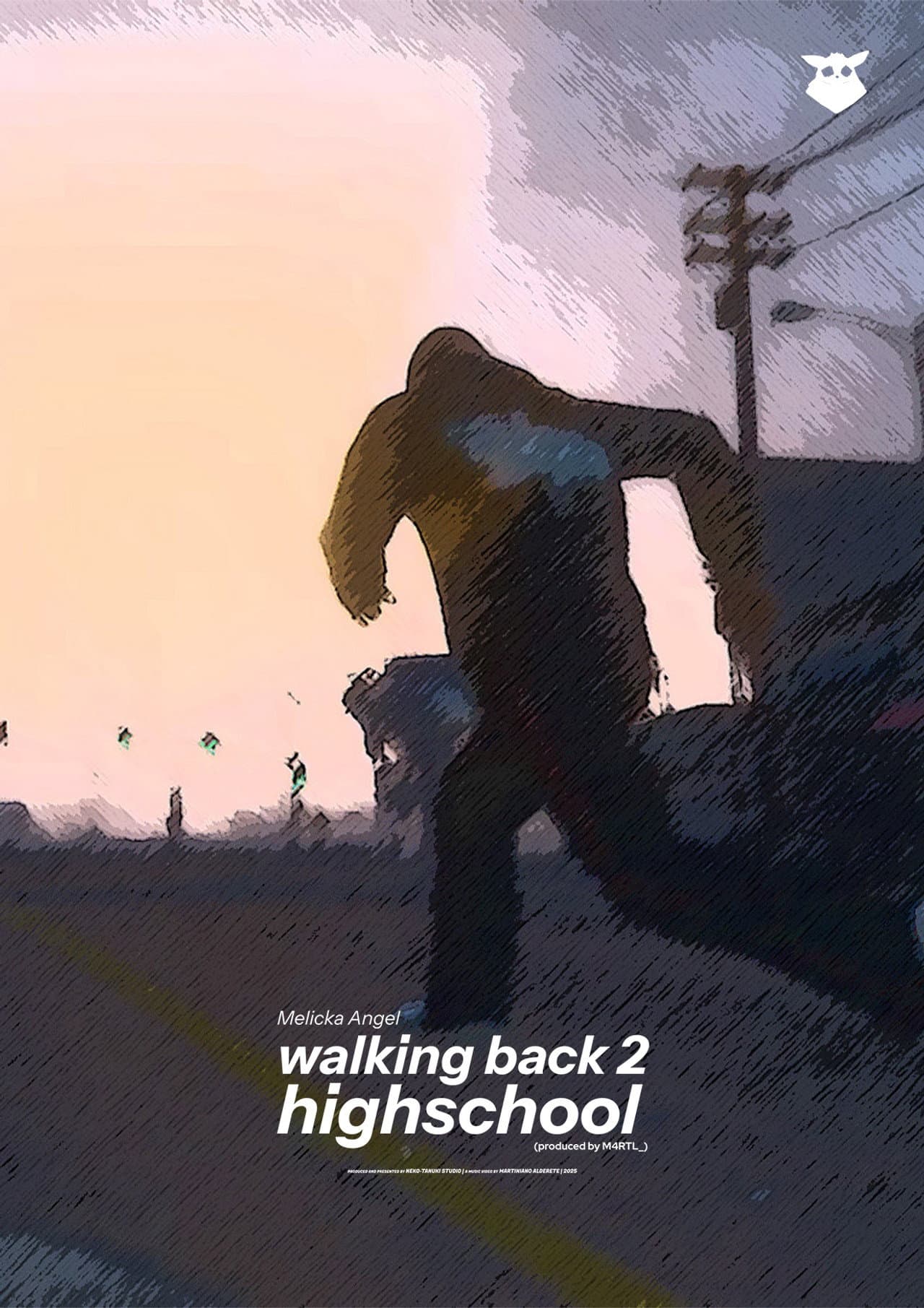 walking back 2 highschool preview 2