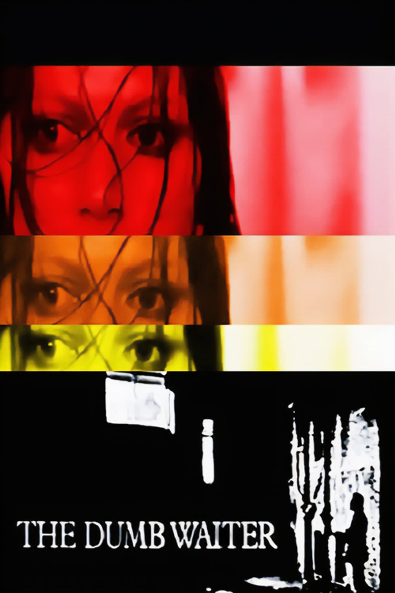 The Dumb Waiter preview 1
