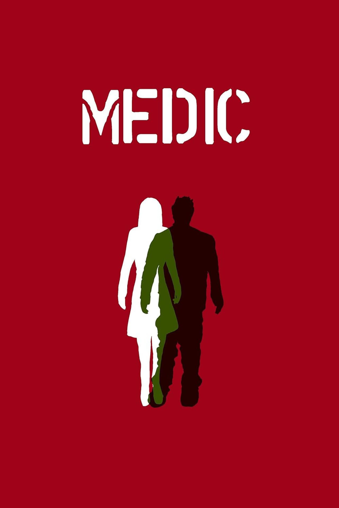 Medic preview 1
