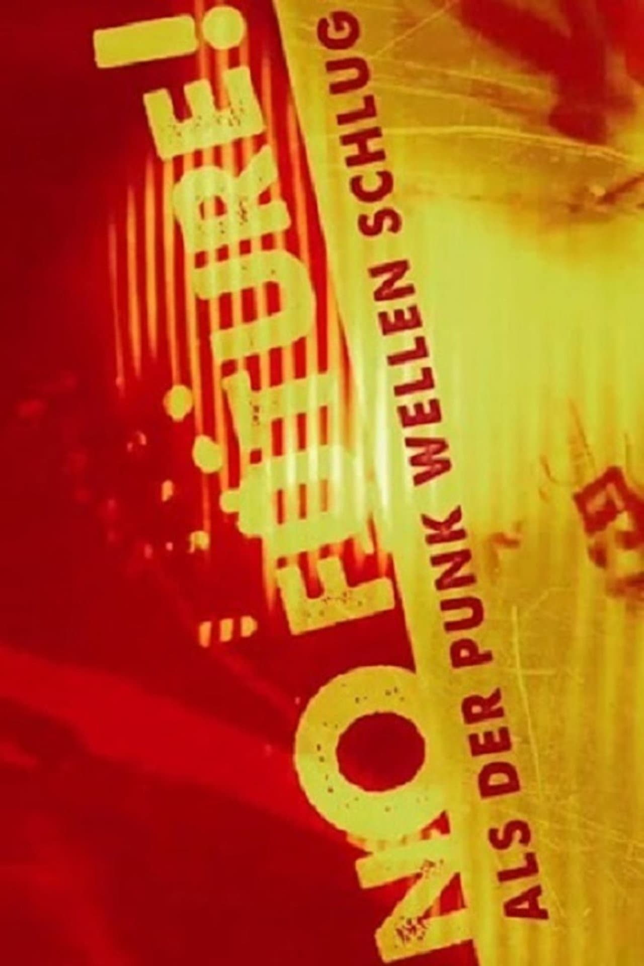 No Future - Als der Punk Wellen schlug preview 1