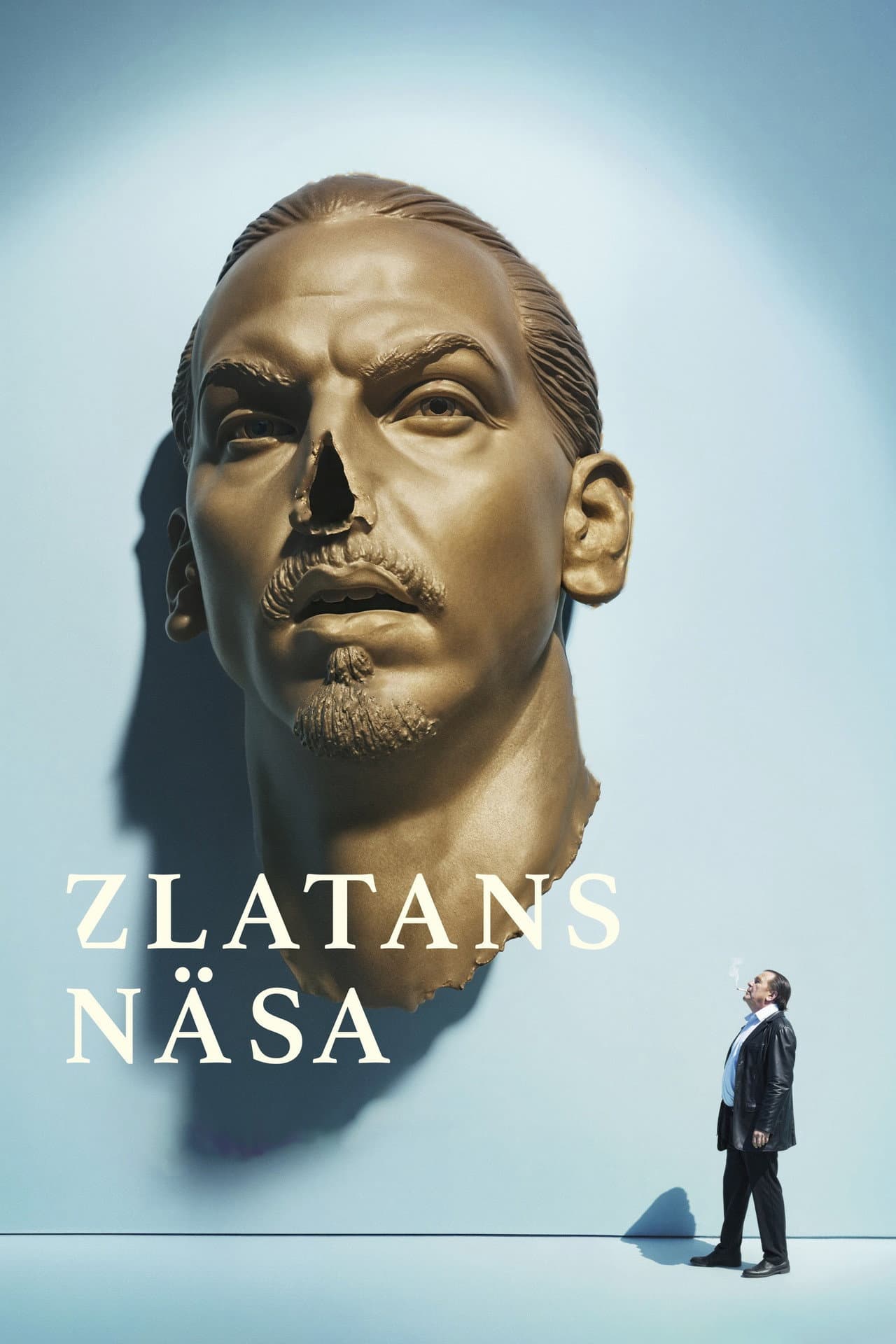 Zlatan's Nose preview 2