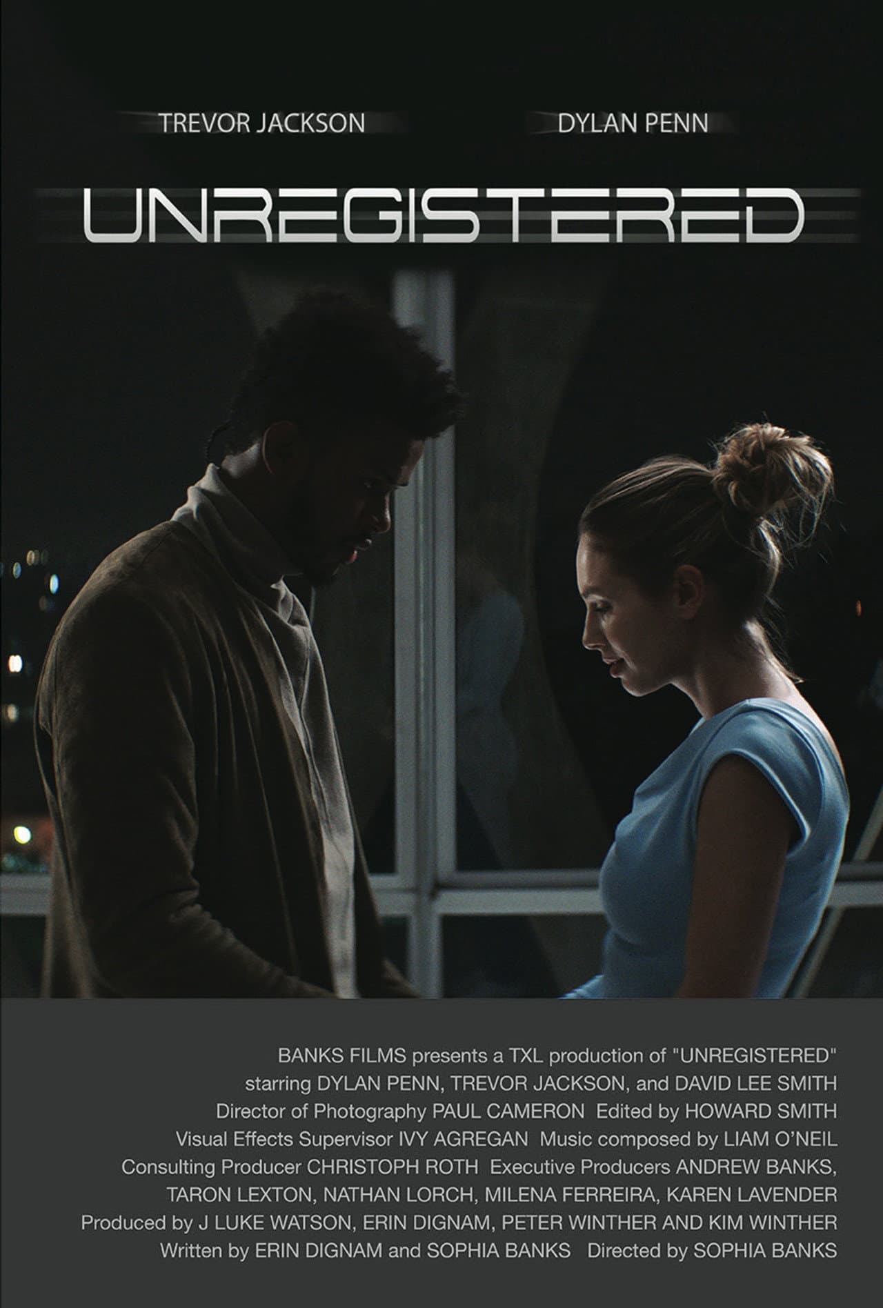 Unregistered preview 2