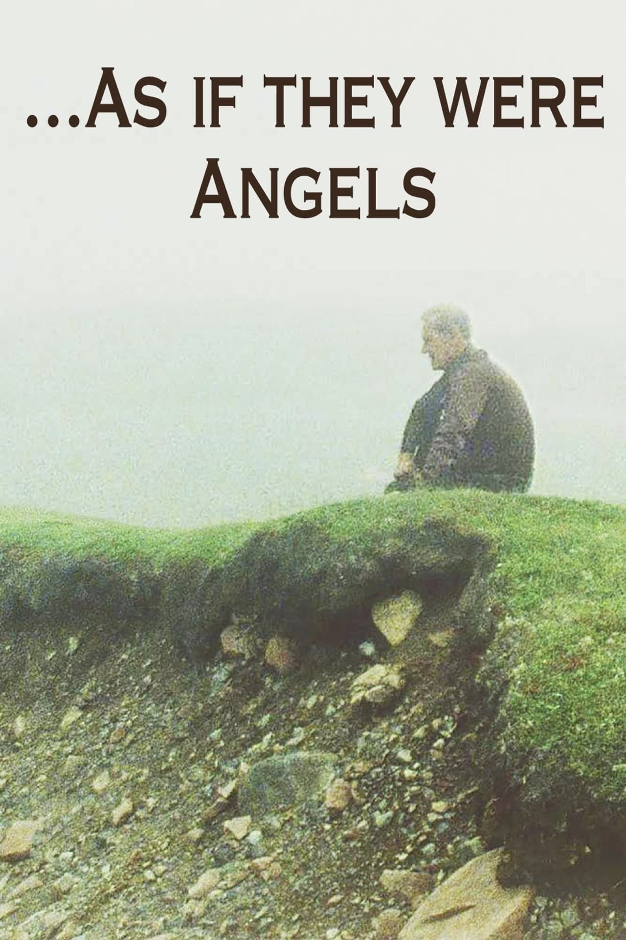 As If They Were Angels preview 1