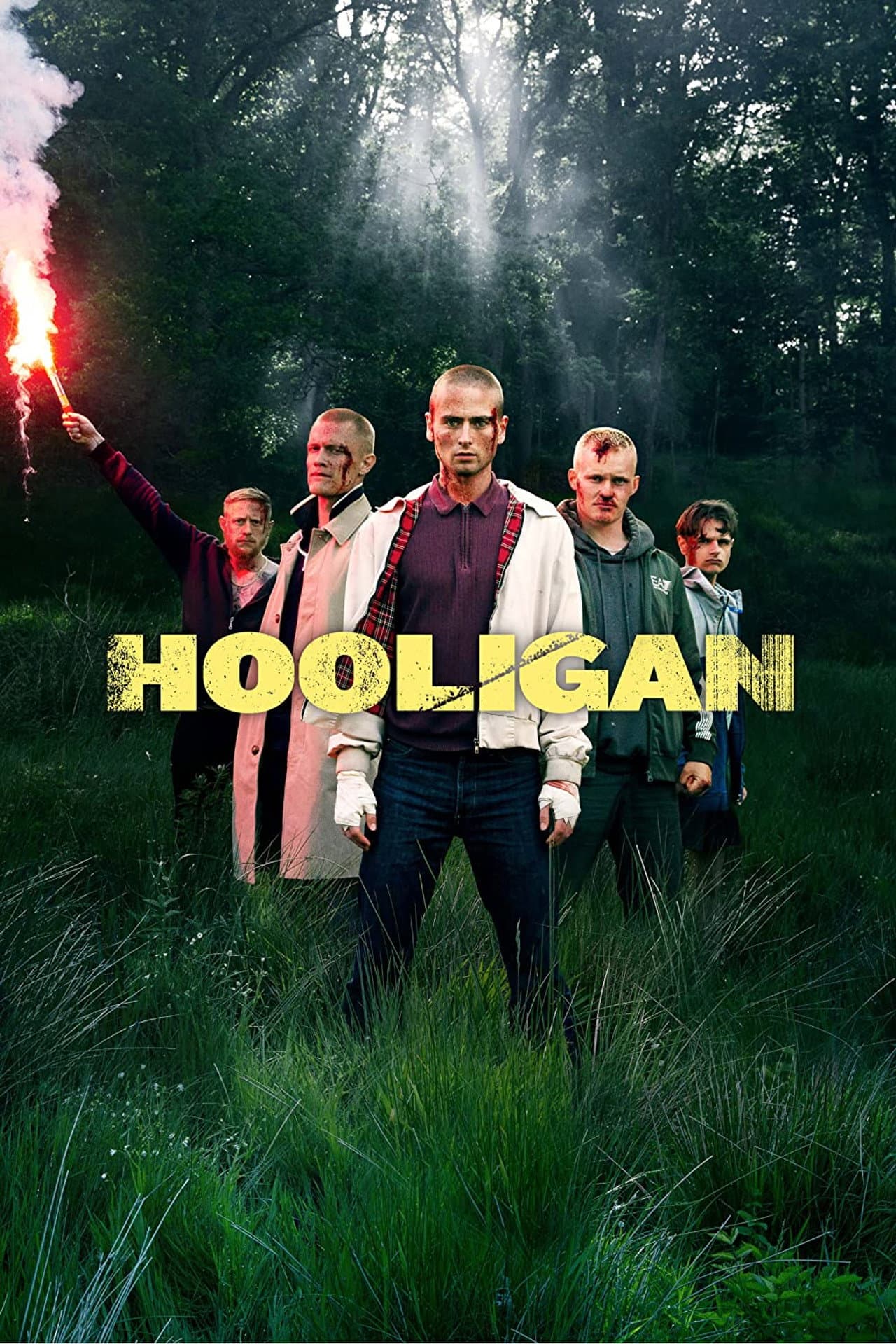 Hooligan preview 2