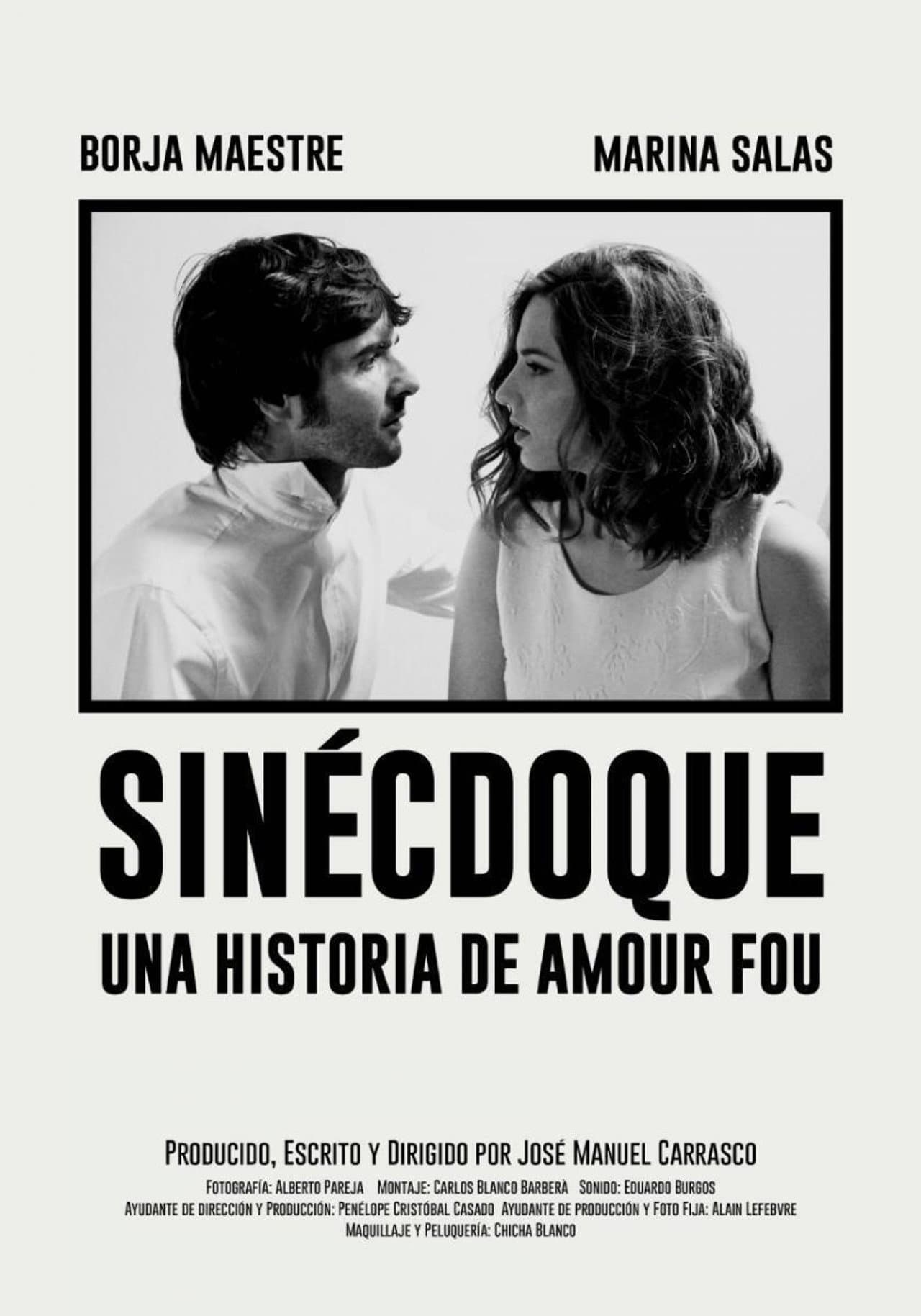 Sinécdoque: Una historia de amour fou preview 2