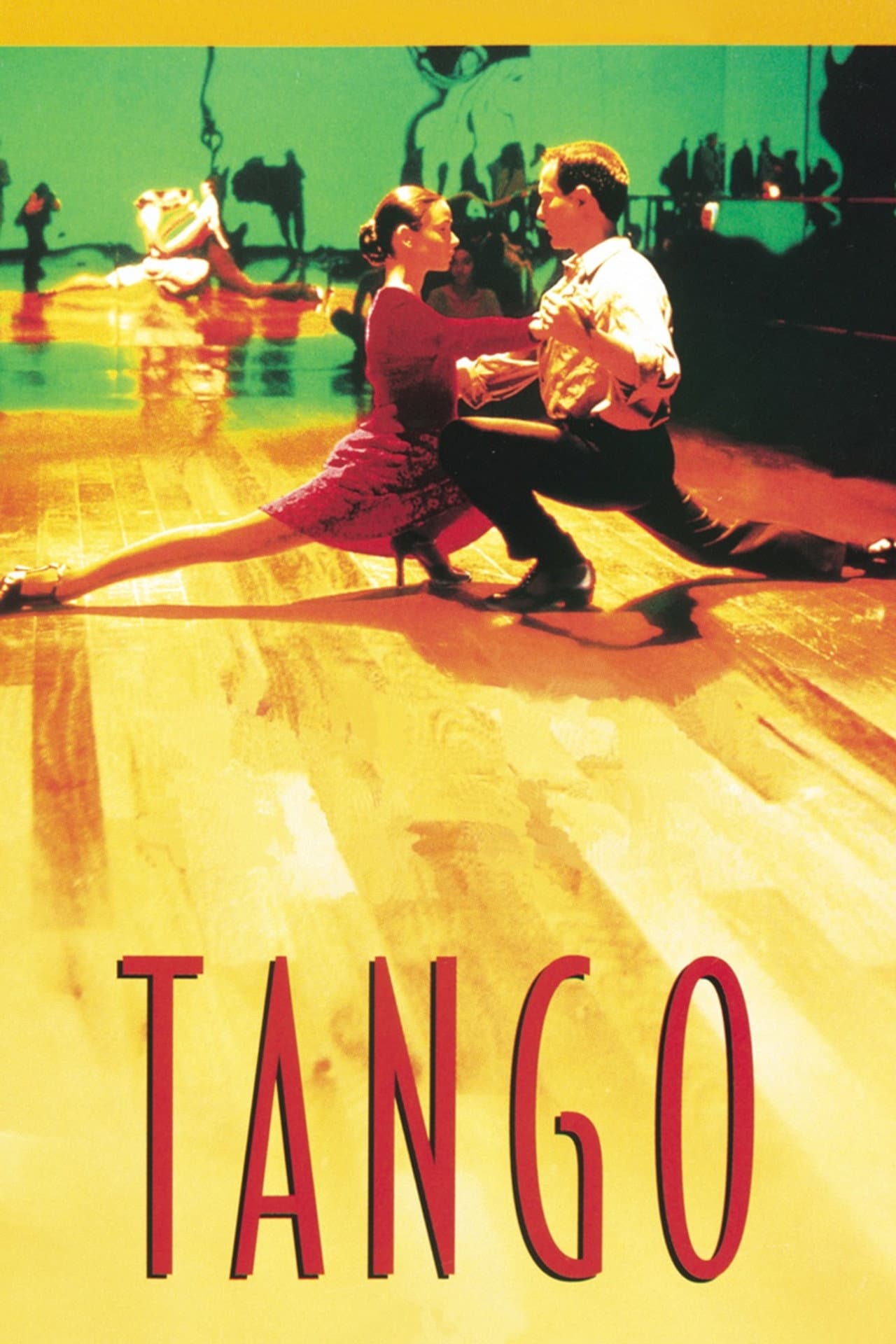 Tango preview 2