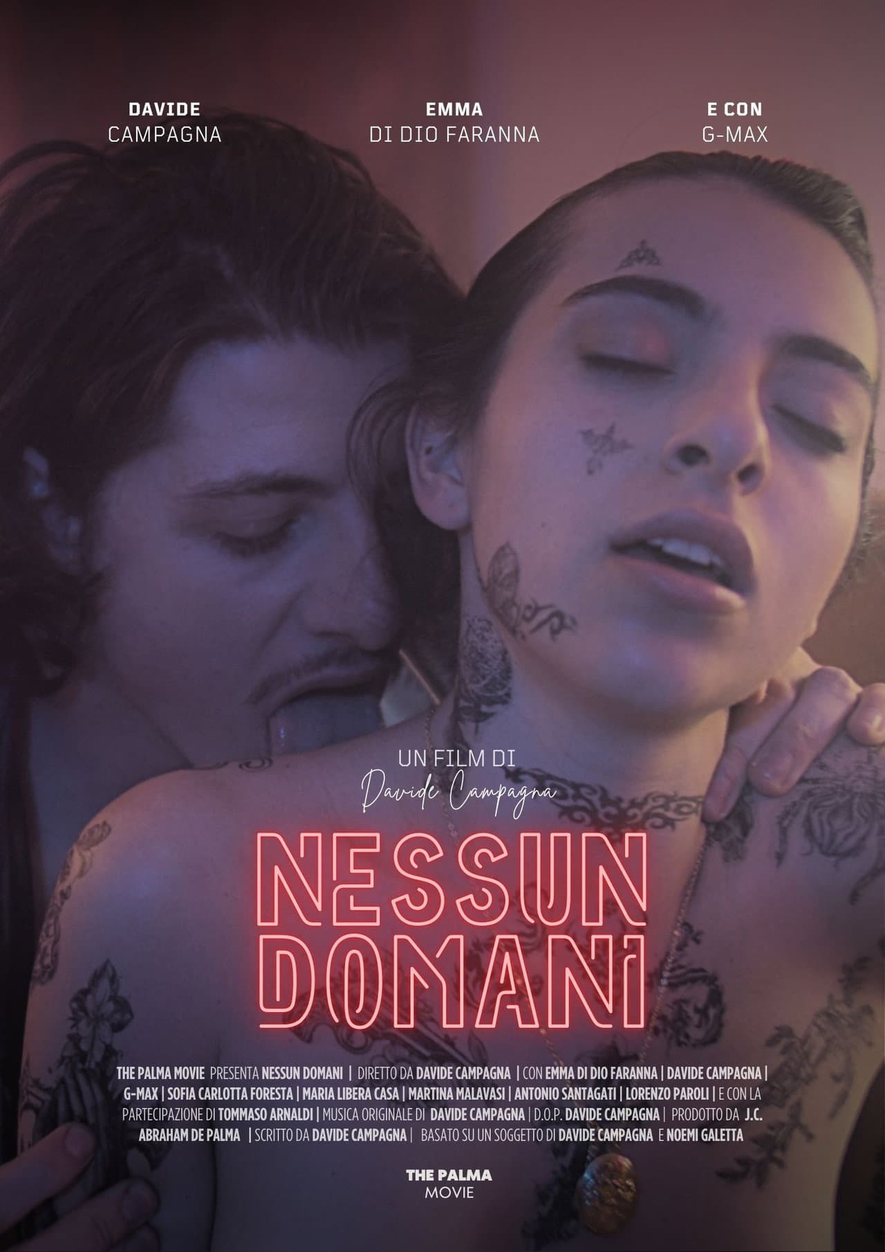 Nessun domani preview 1