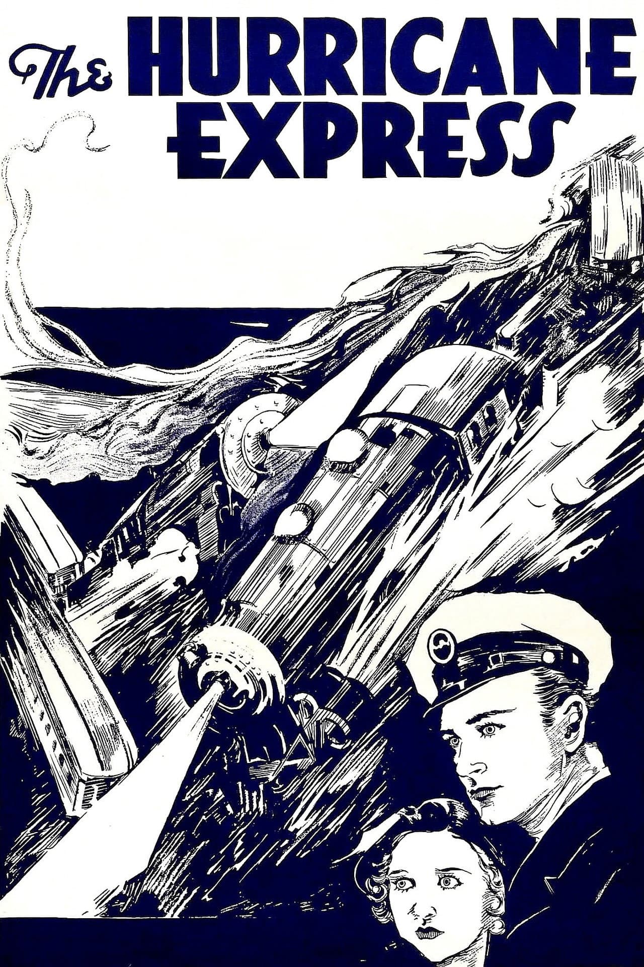 The Hurricane Express preview 2