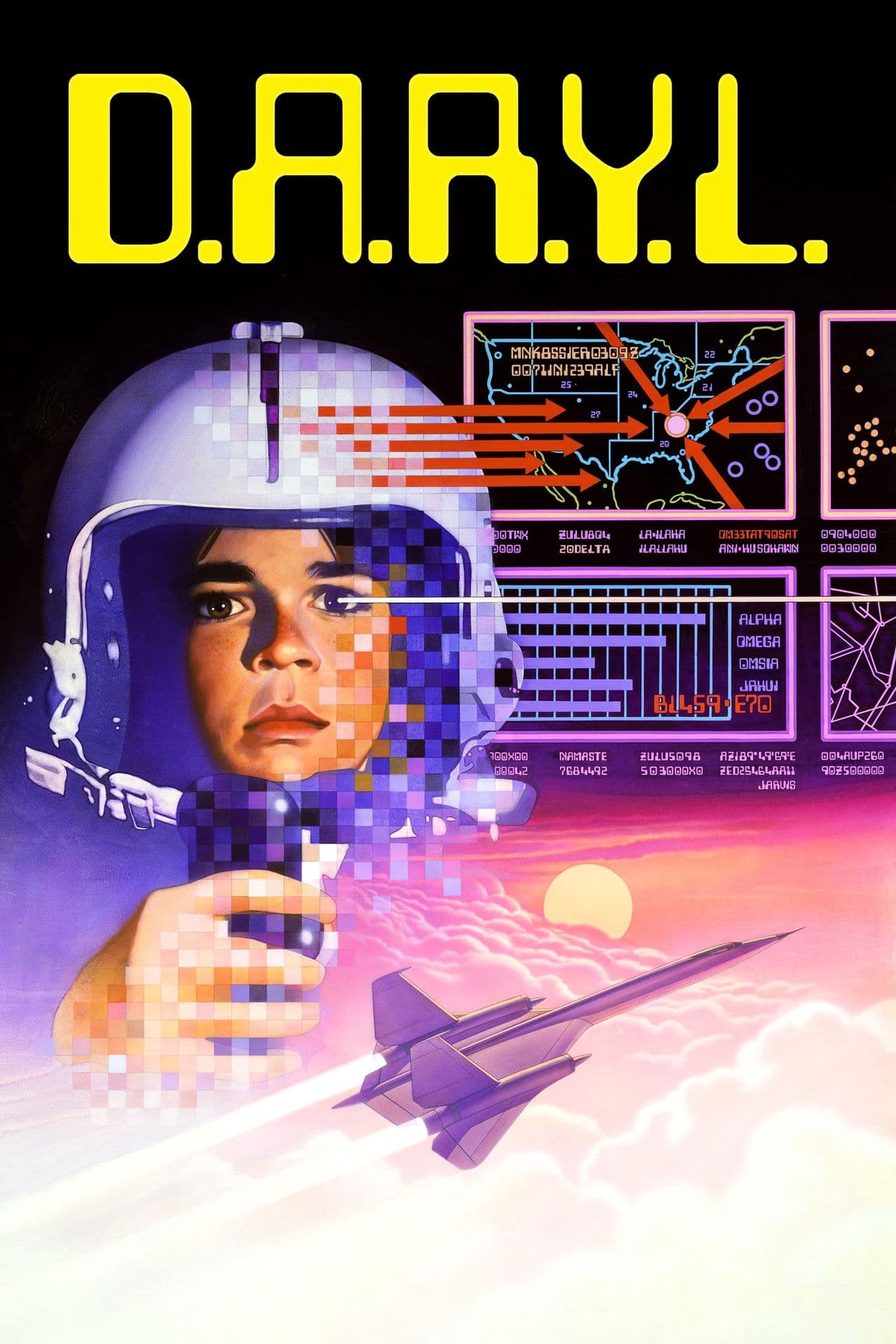 D.A.R.Y.L. preview 2