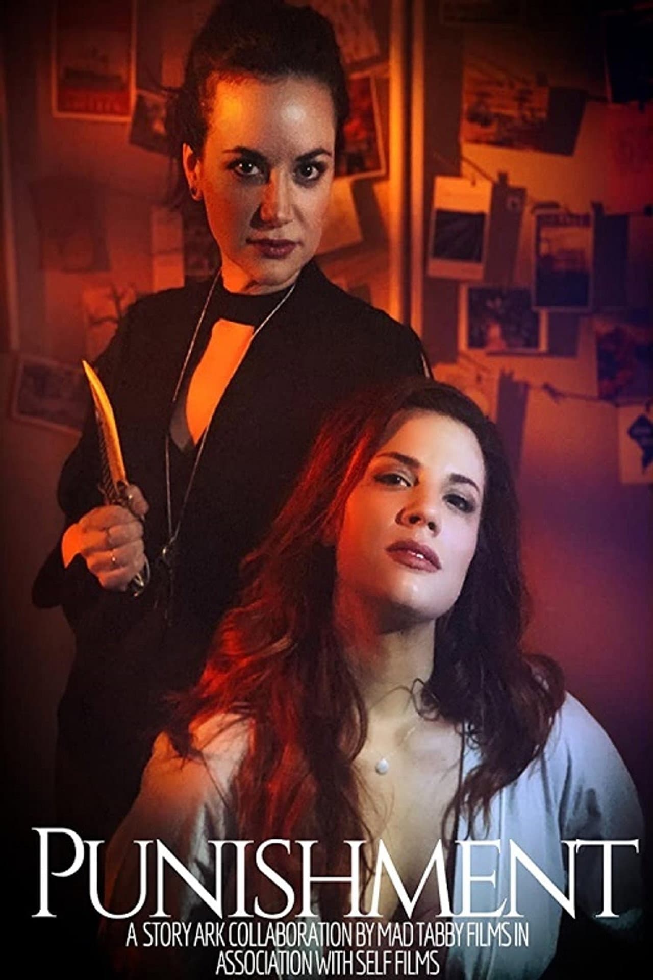 Punishment preview 1