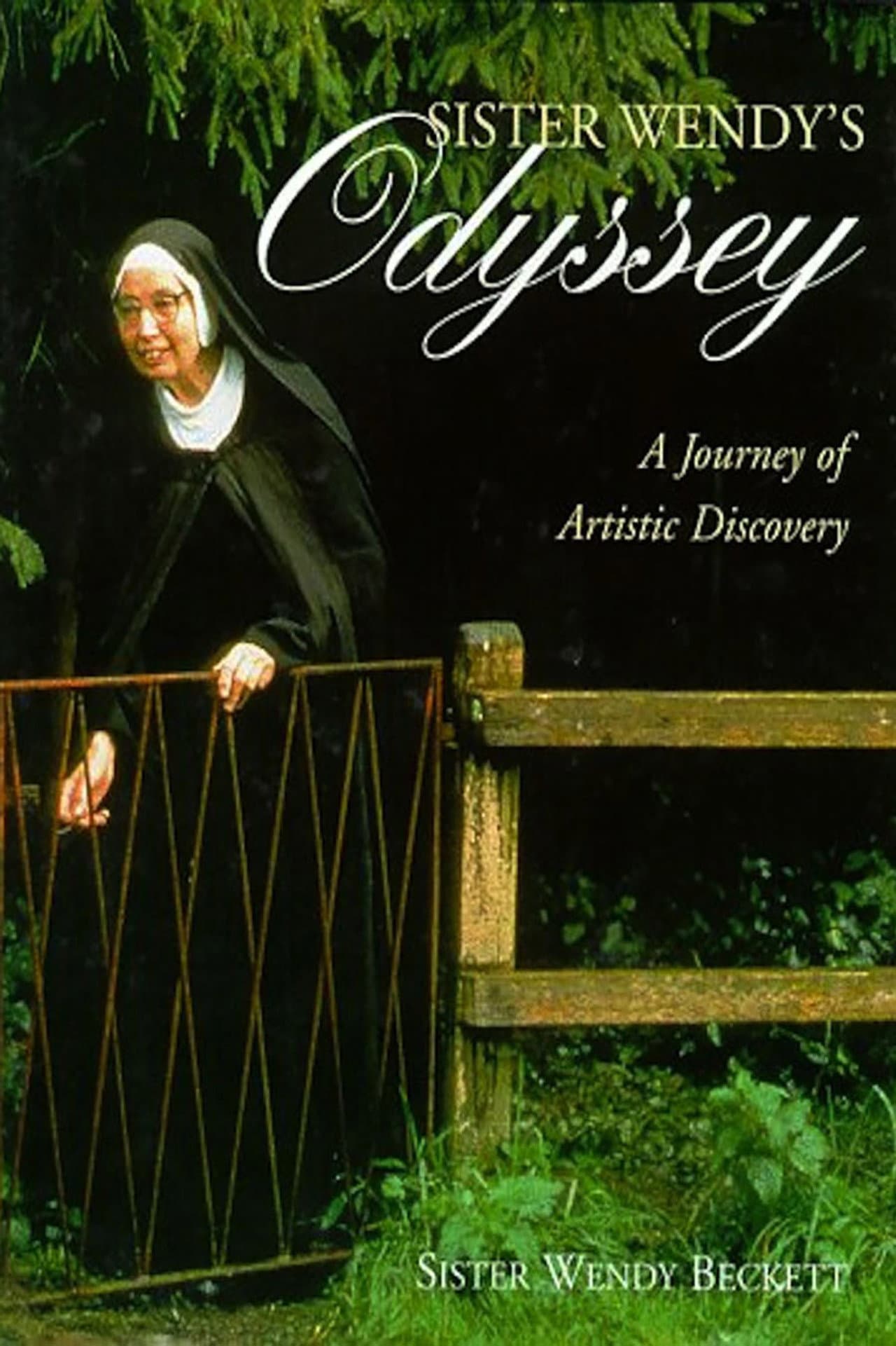 Sister Wendy's Odyssey preview 2