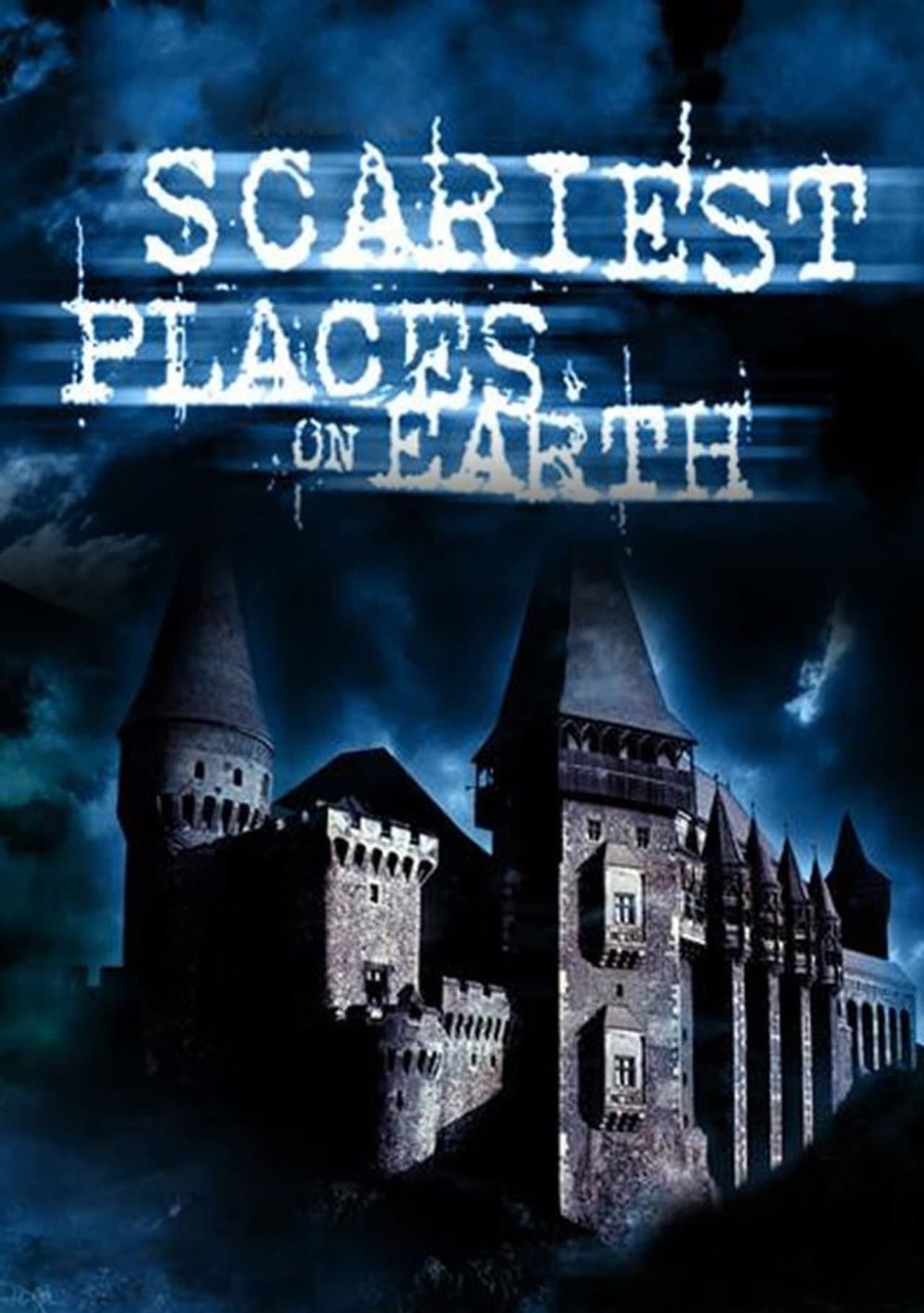 Scariest Places on Earth preview 2