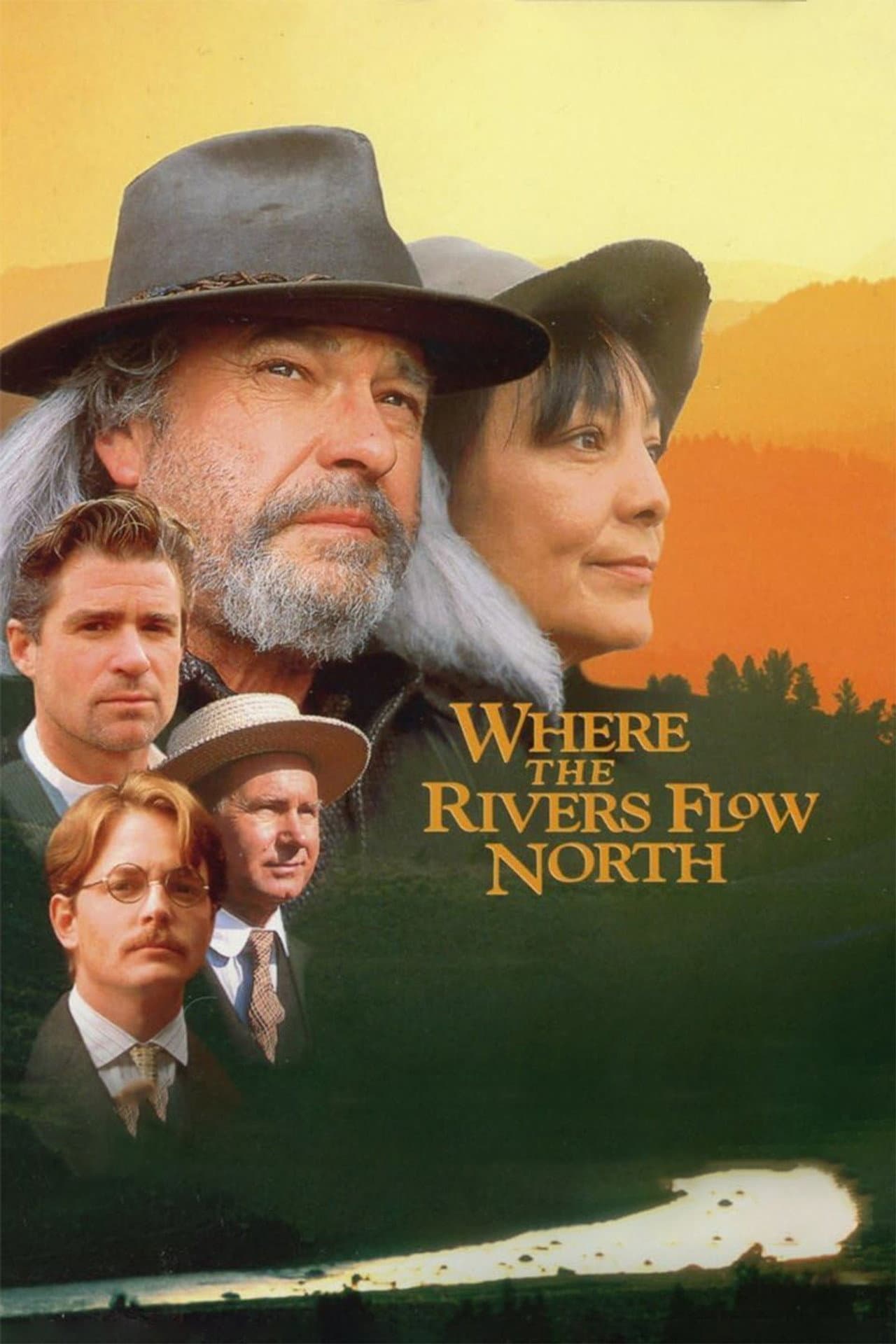 Where the Rivers Flow North preview 2