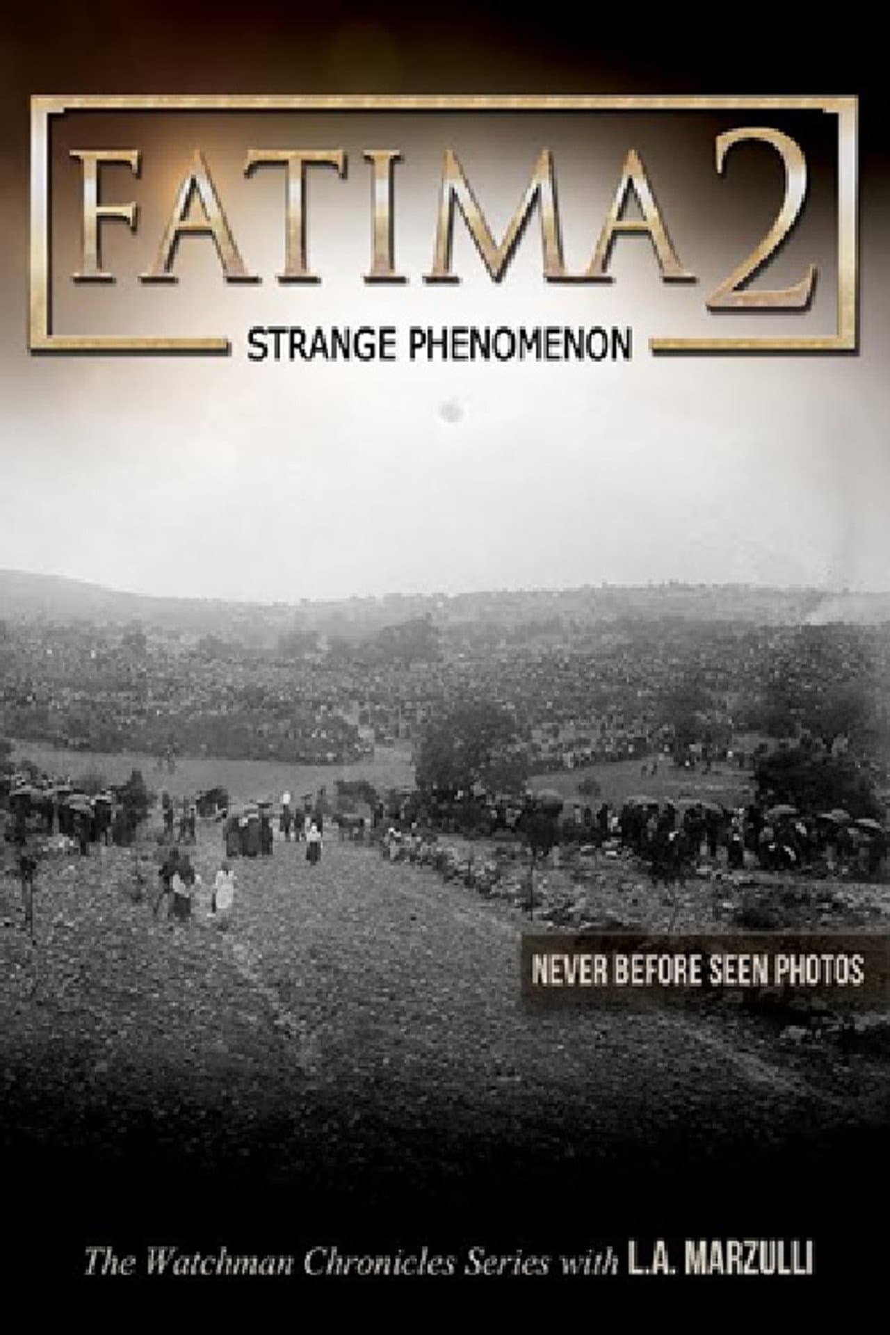 Fatima 2: Strange Phenomena preview 1