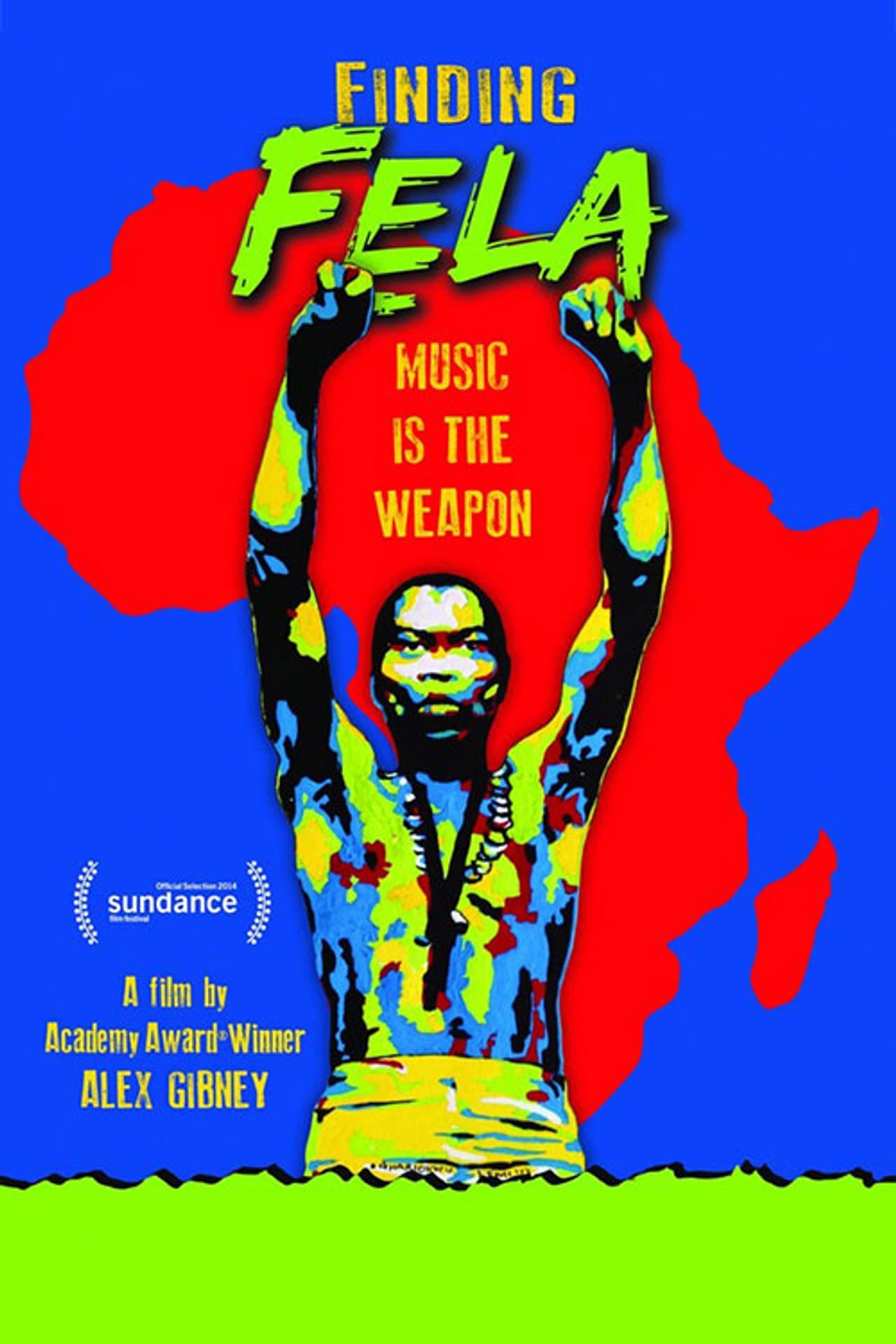 Finding Fela preview 2