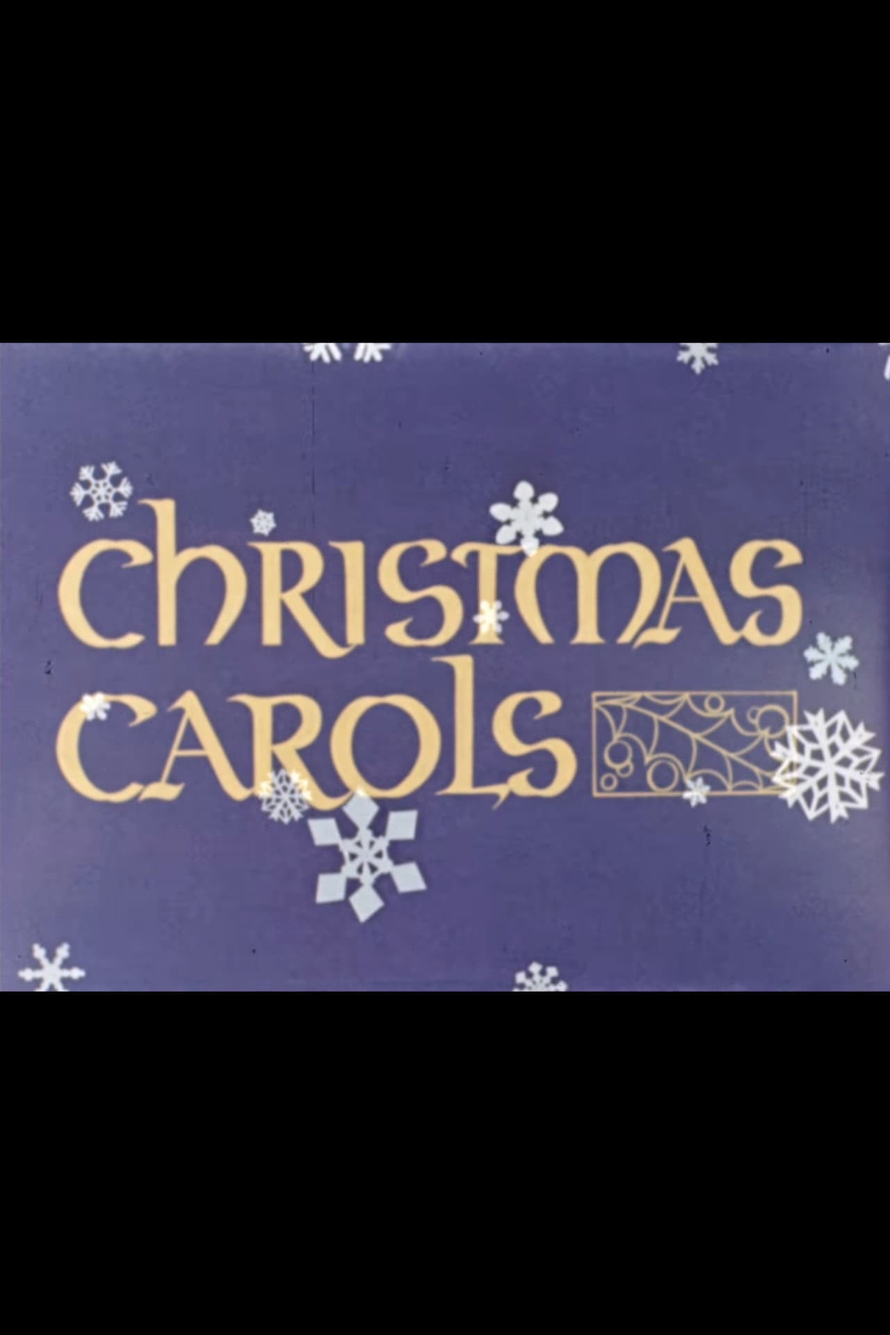 Christmas Carols preview 1