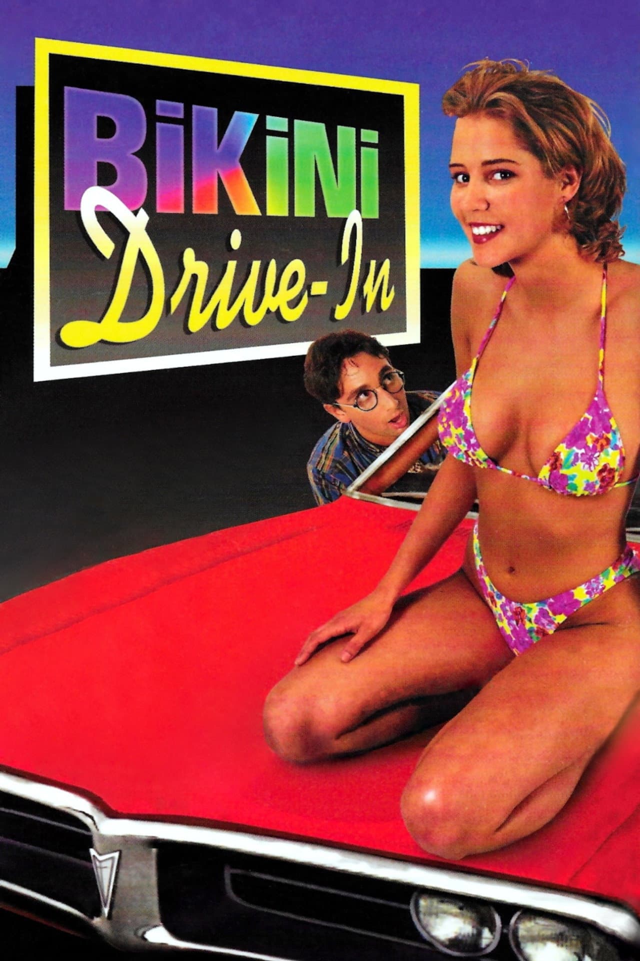 Bikini Drive-In preview 2