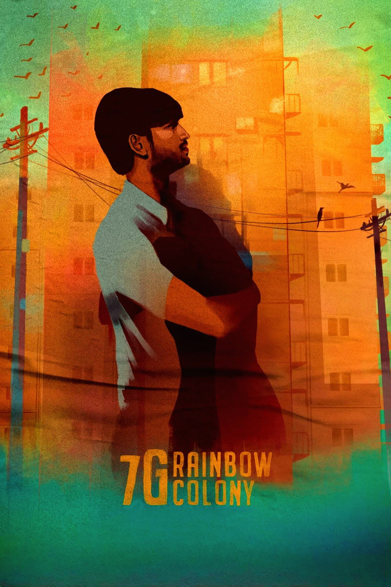 7G Rainbow Colony preview 2