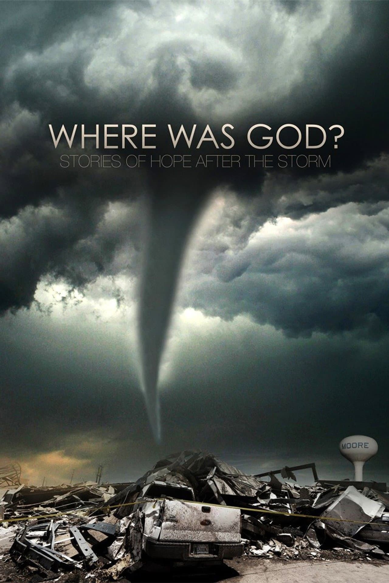 Where Was God? preview 1