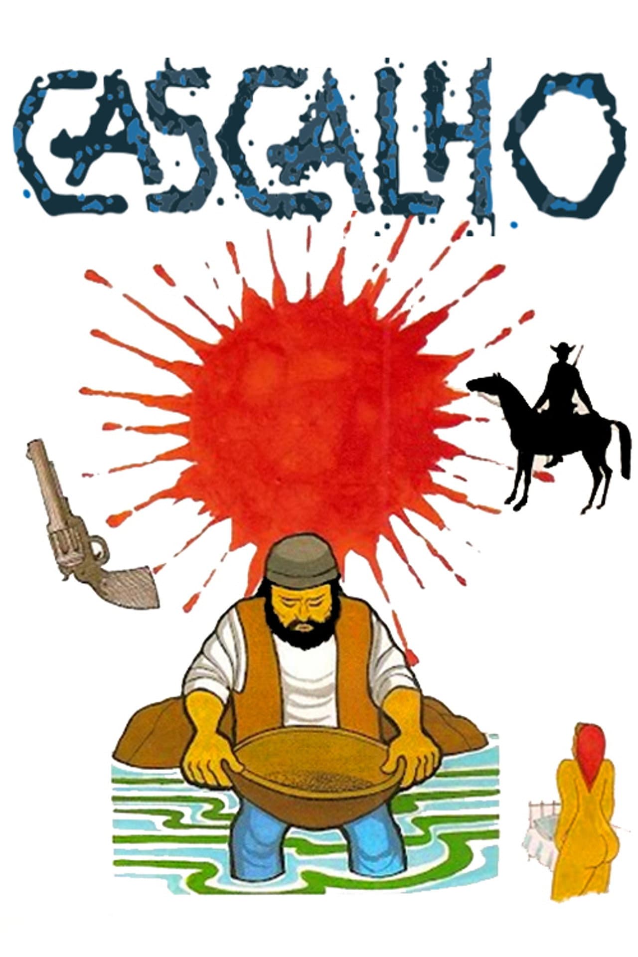 Cascalho preview 1