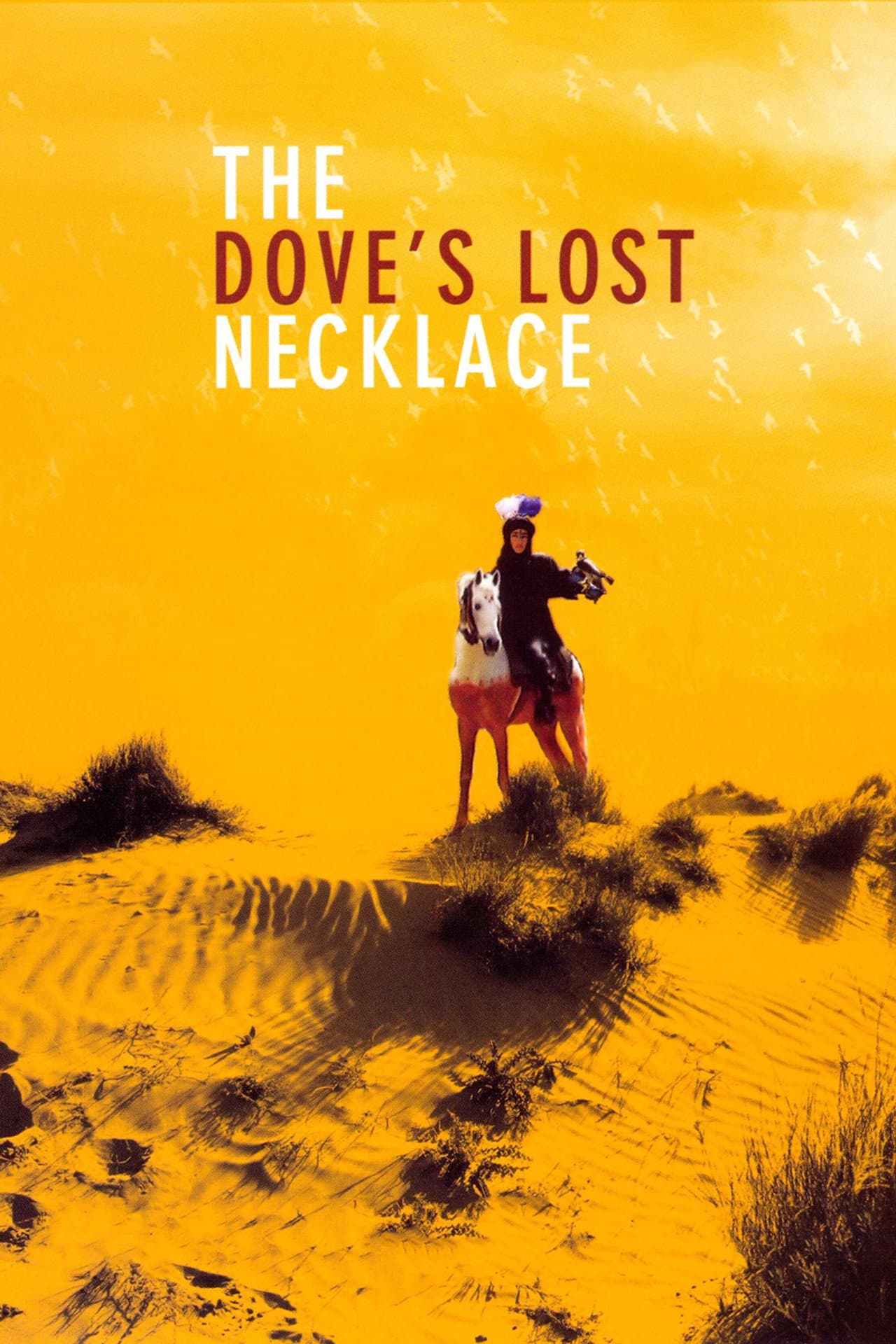 The Dove's Lost Necklace preview 2