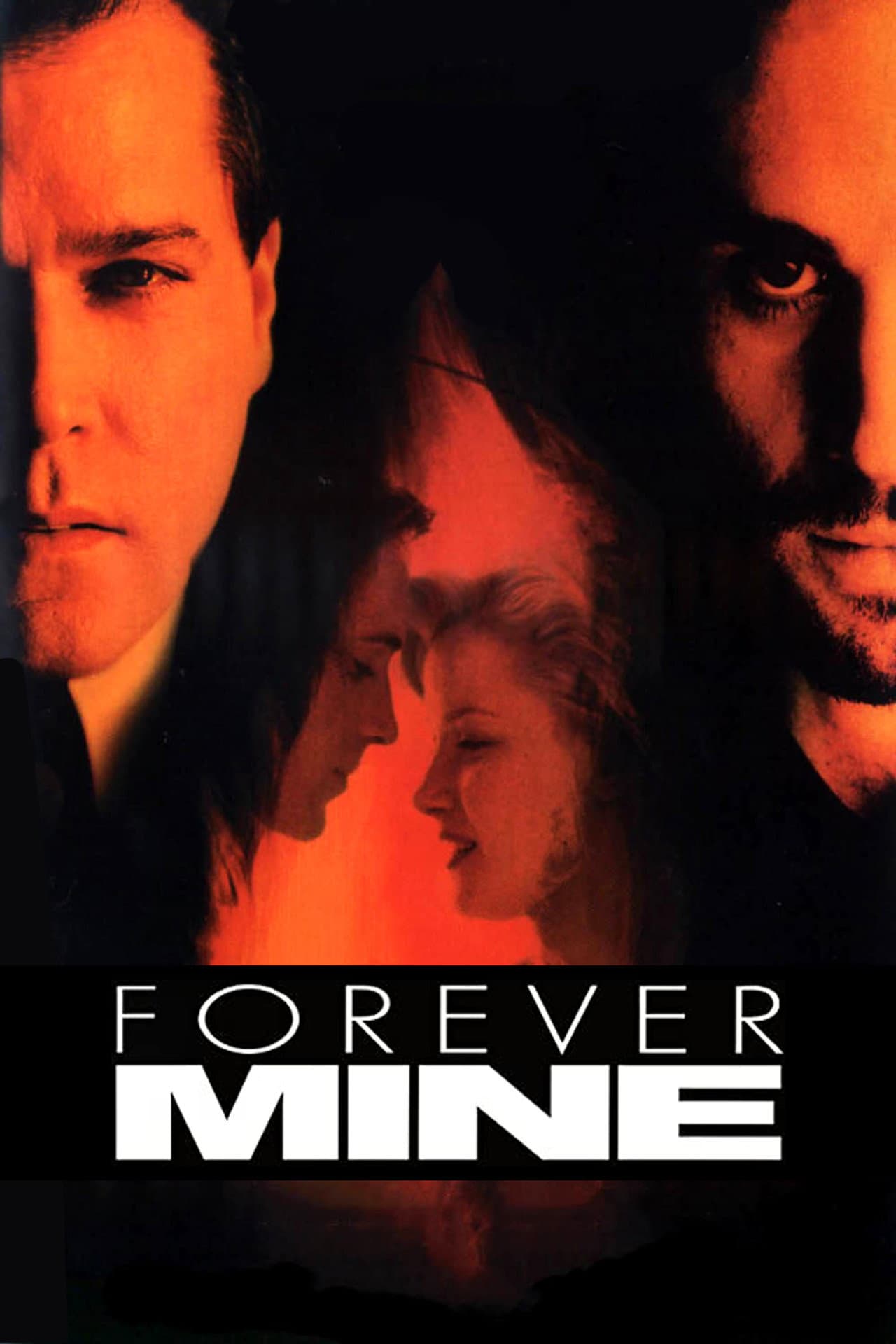 Forever Mine preview 2