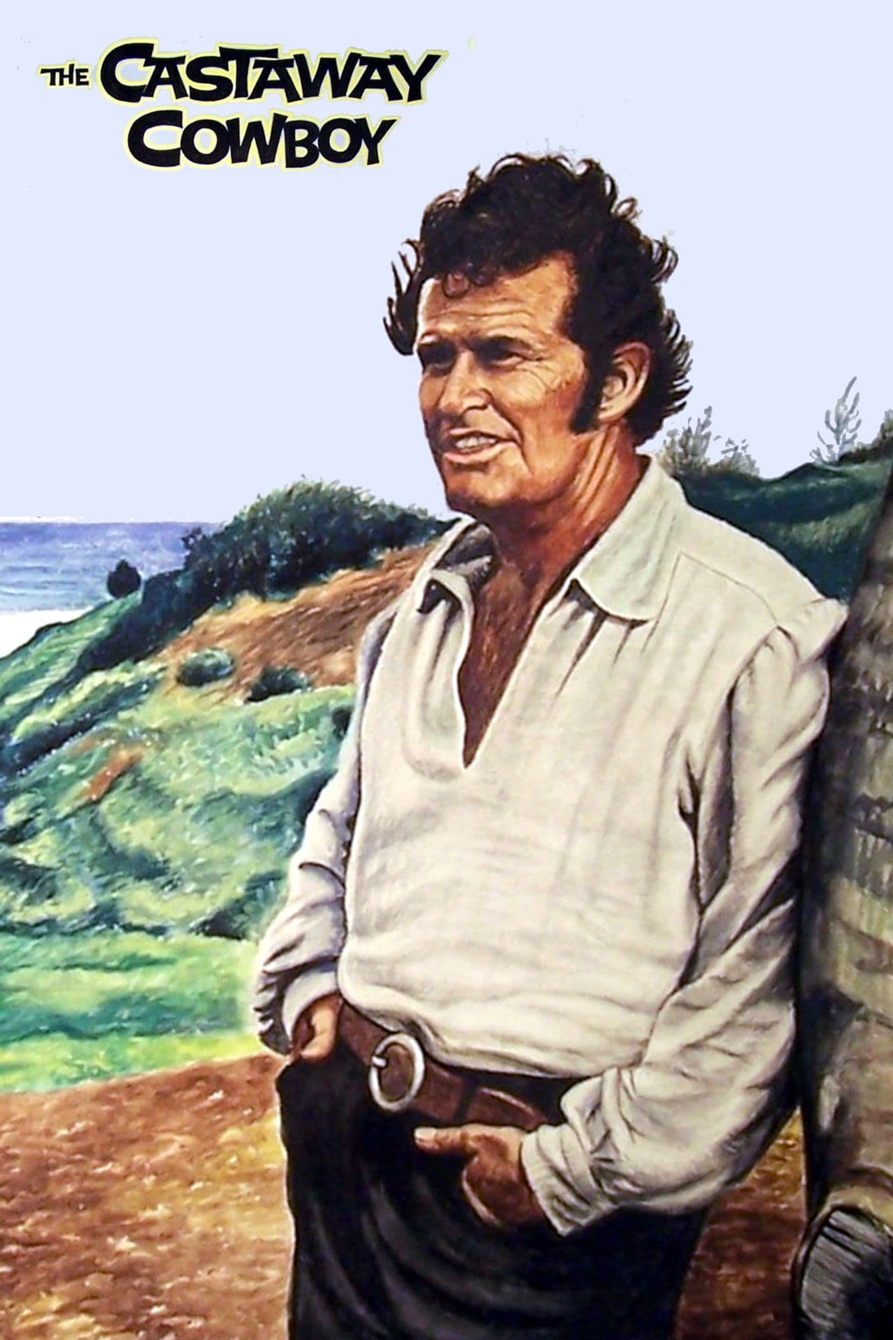 The Castaway Cowboy preview 2