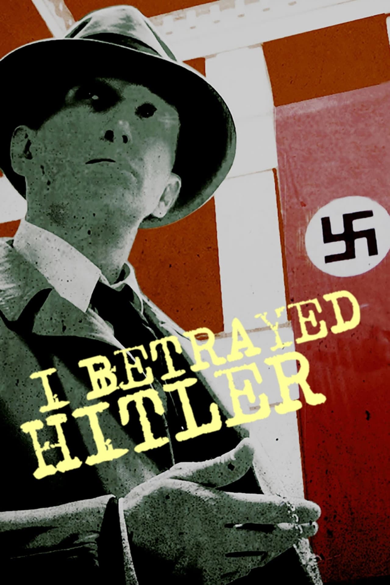 I Betrayed Hitler preview 2
