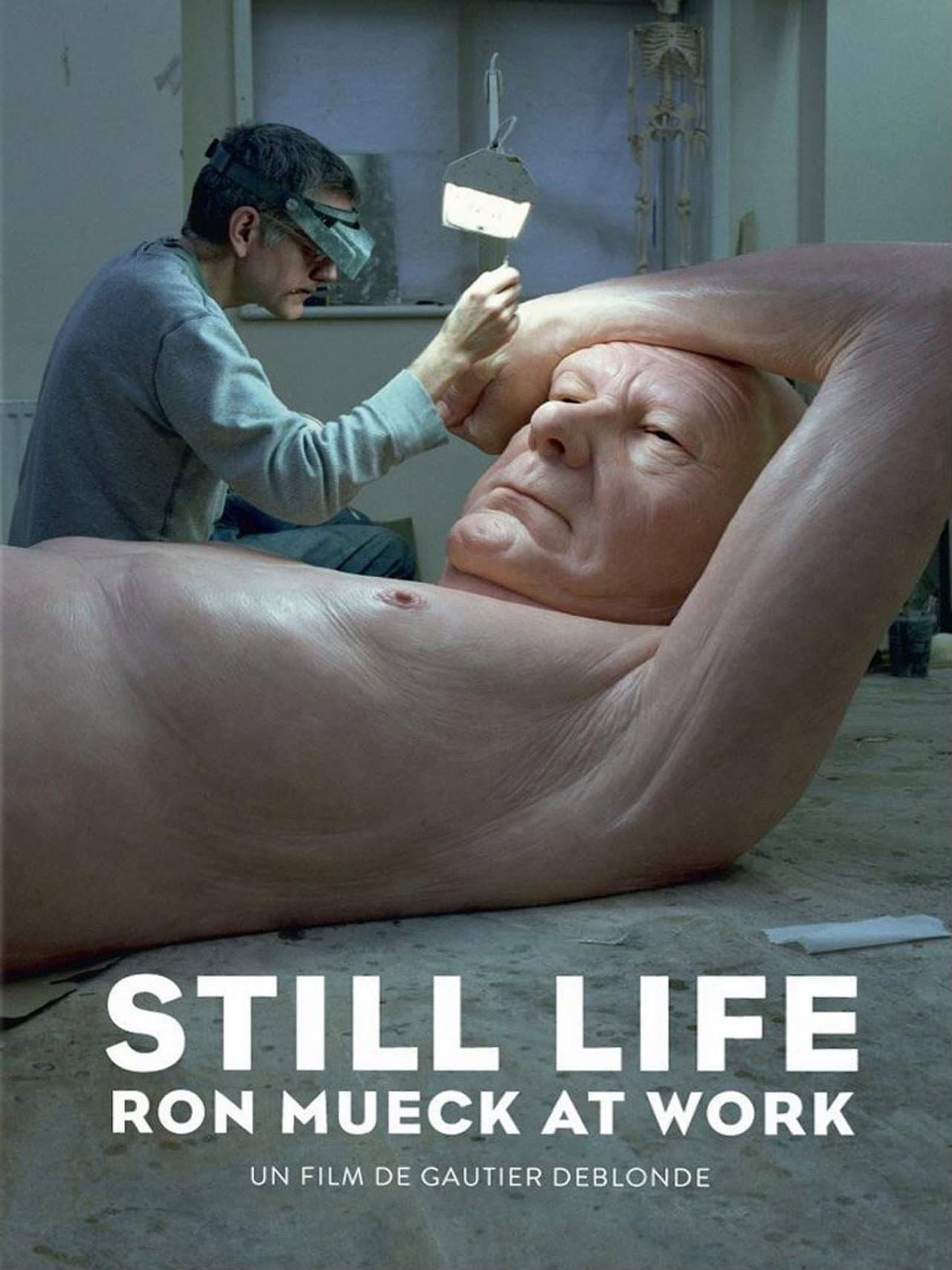 Still Life: Ron Mueck at Work preview 1
