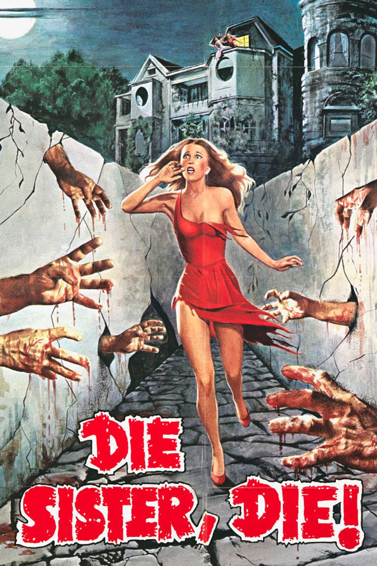 Die Sister, Die! preview 2