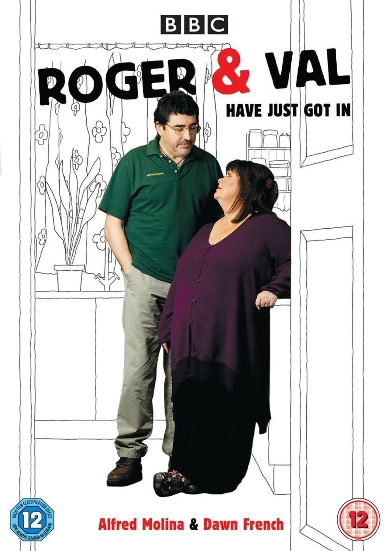Roger & Val Have Just Got In preview 2