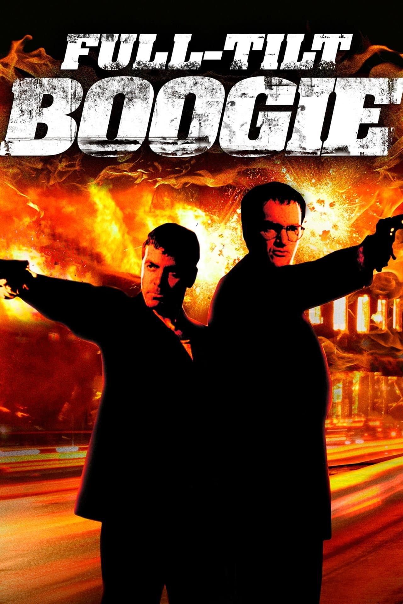 Full Tilt Boogie preview 2