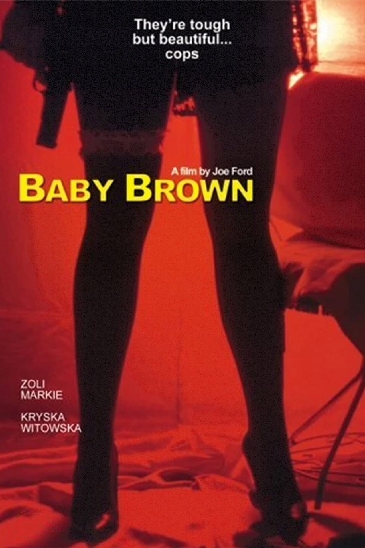 Baby Brown preview 1