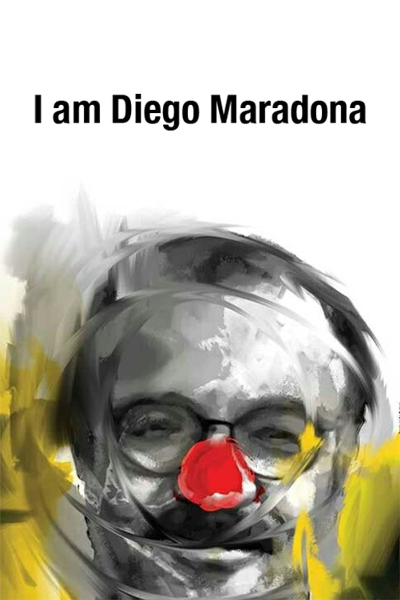 I am Diego Maradona preview 1