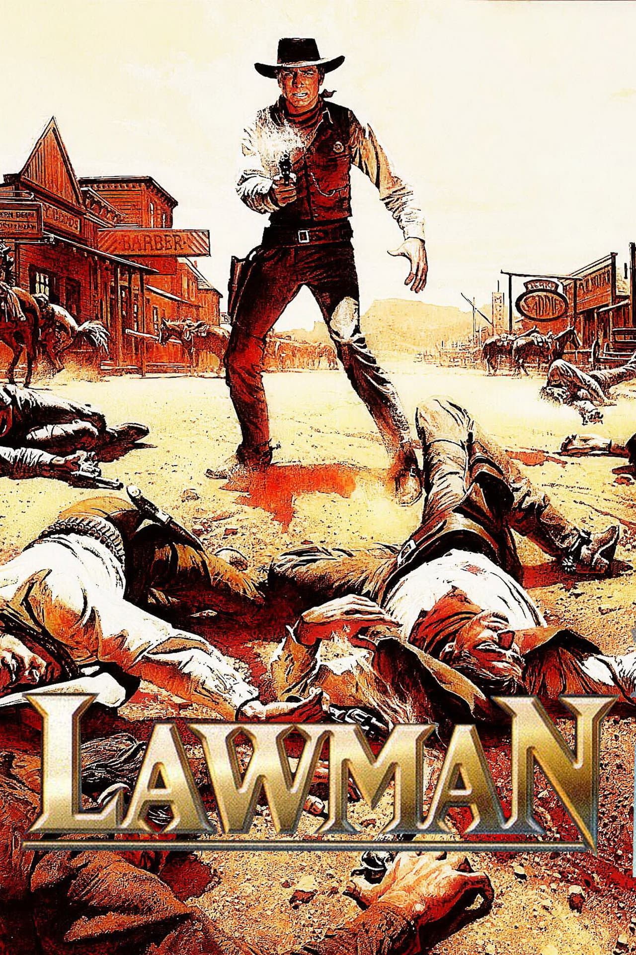 Lawman preview 2