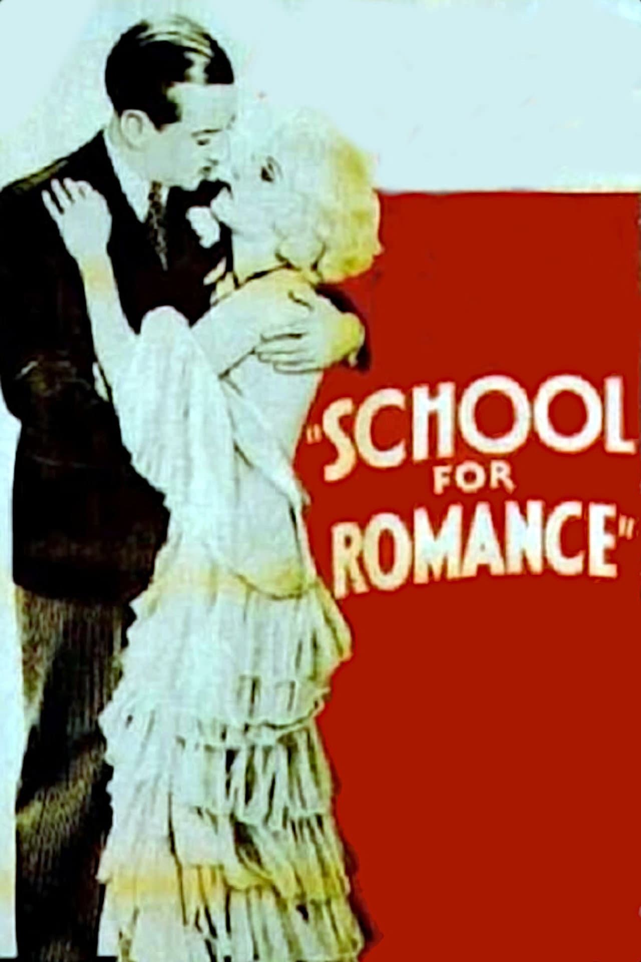 School for Romance preview 1