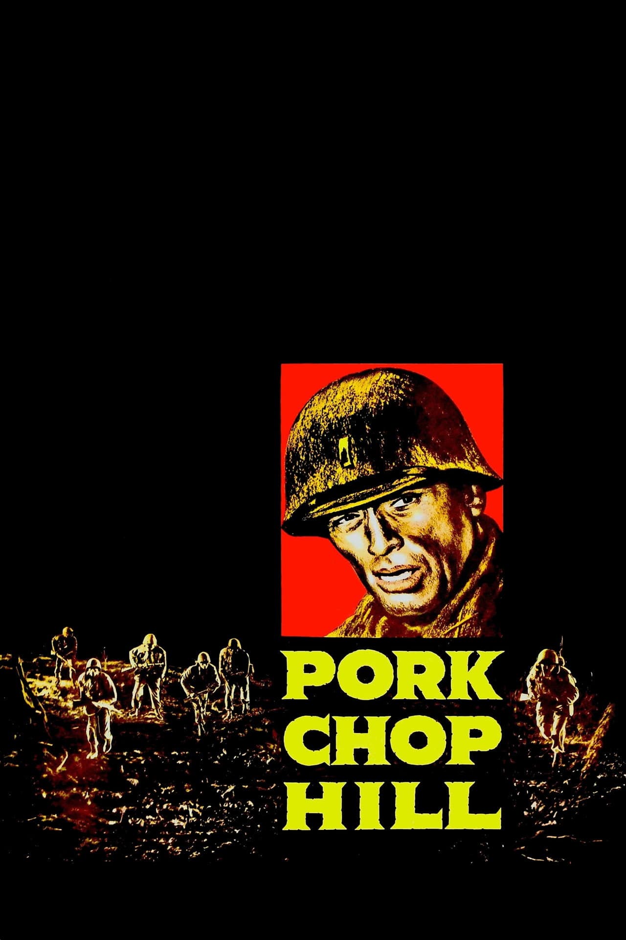 Pork Chop Hill preview 2