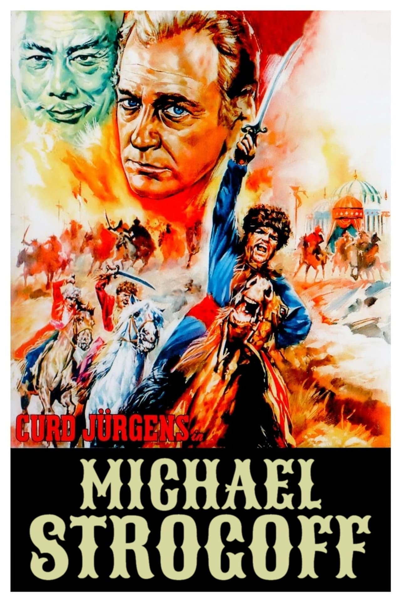 Michael Strogoff preview 2