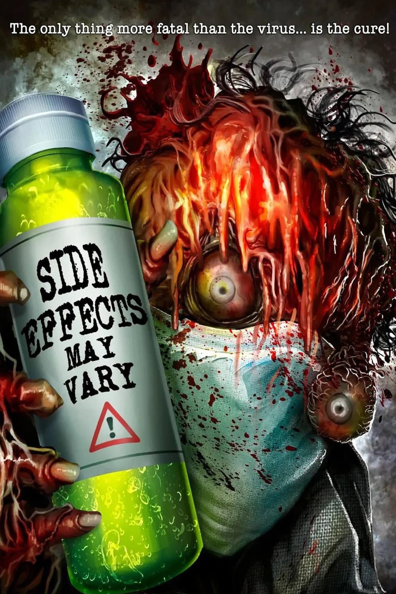 Side Effects May Vary preview 2