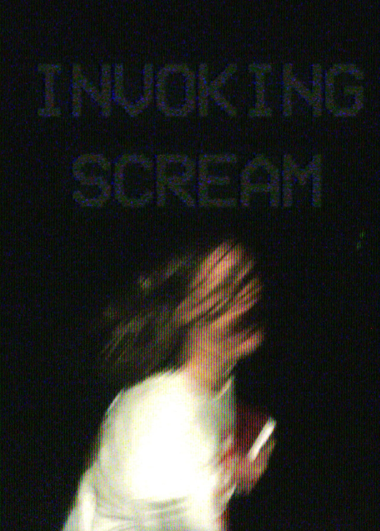 Invoking Scream preview 1
