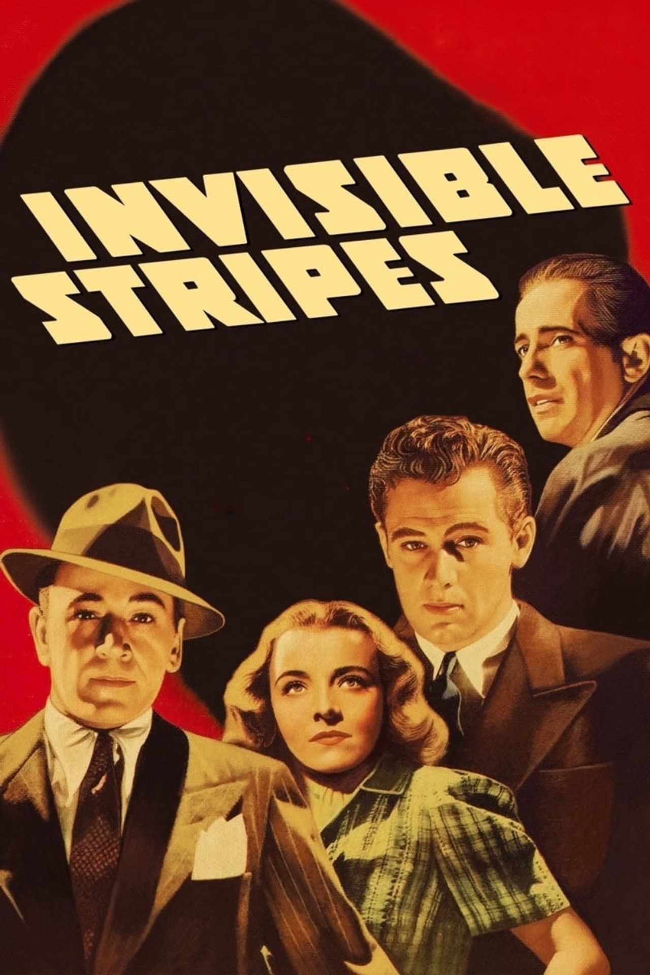 Invisible Stripes preview 2