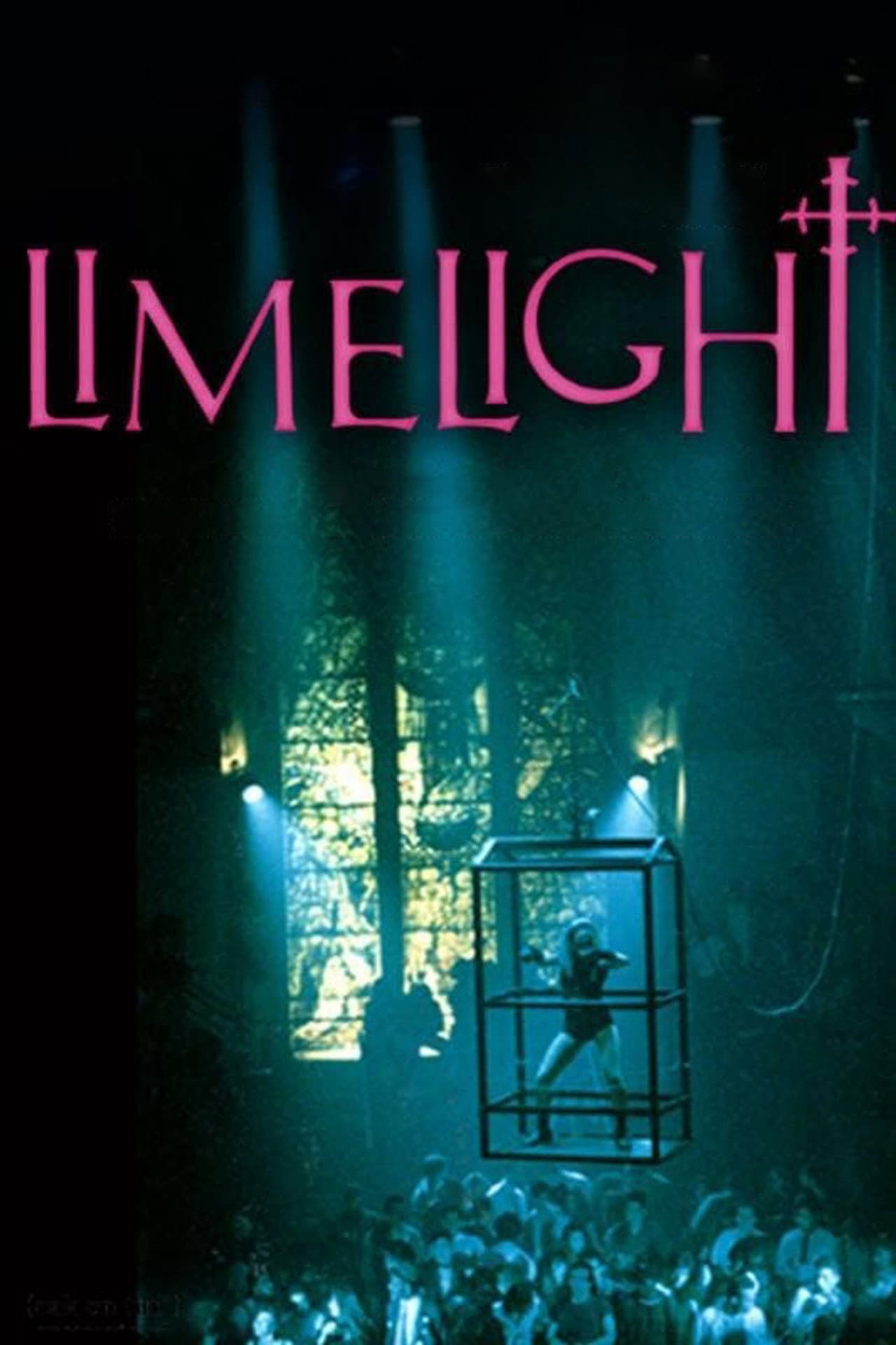 Limelight preview 2