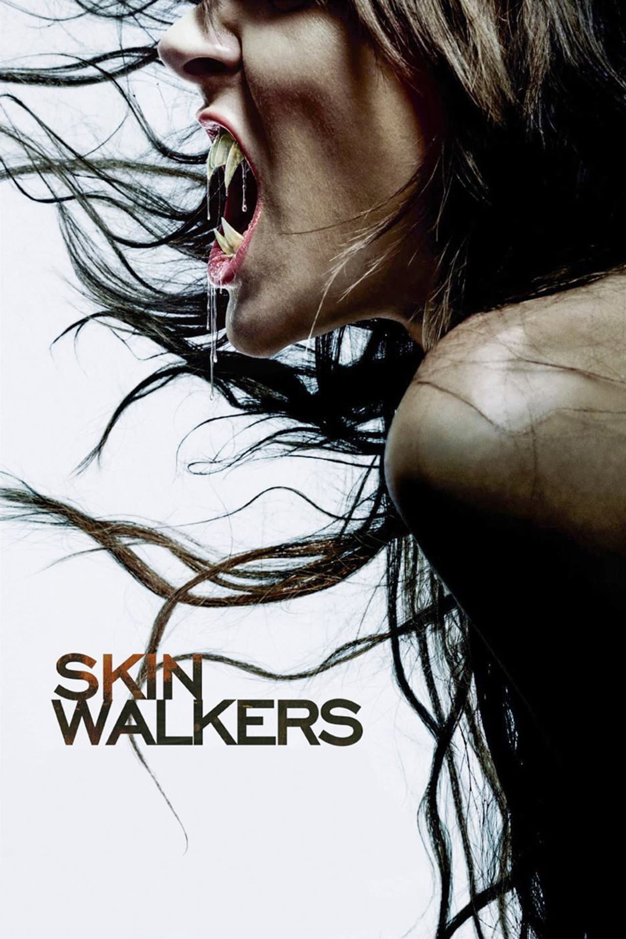 Skinwalkers preview 2